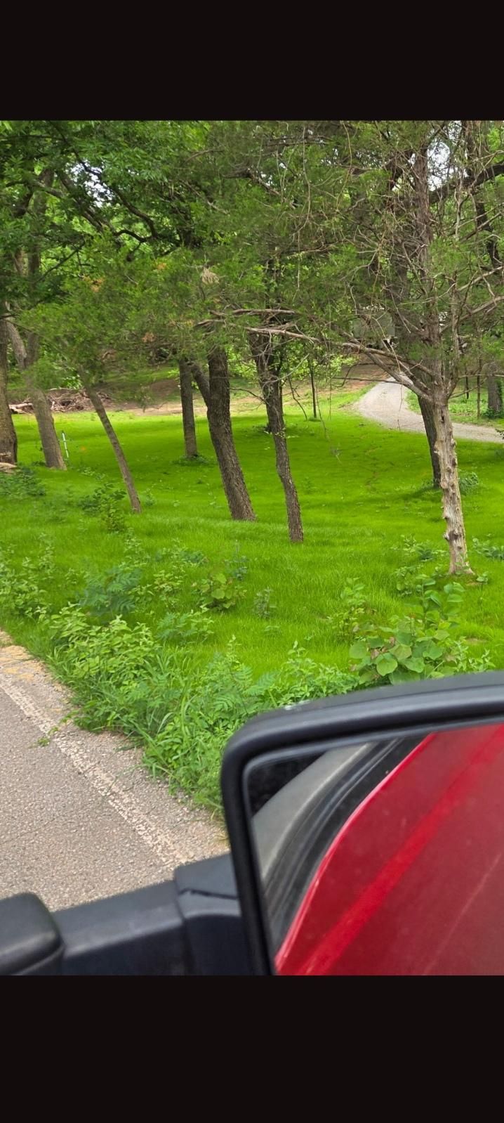  for Foyil Bobcat and Hydroseeding in Edmond, OK