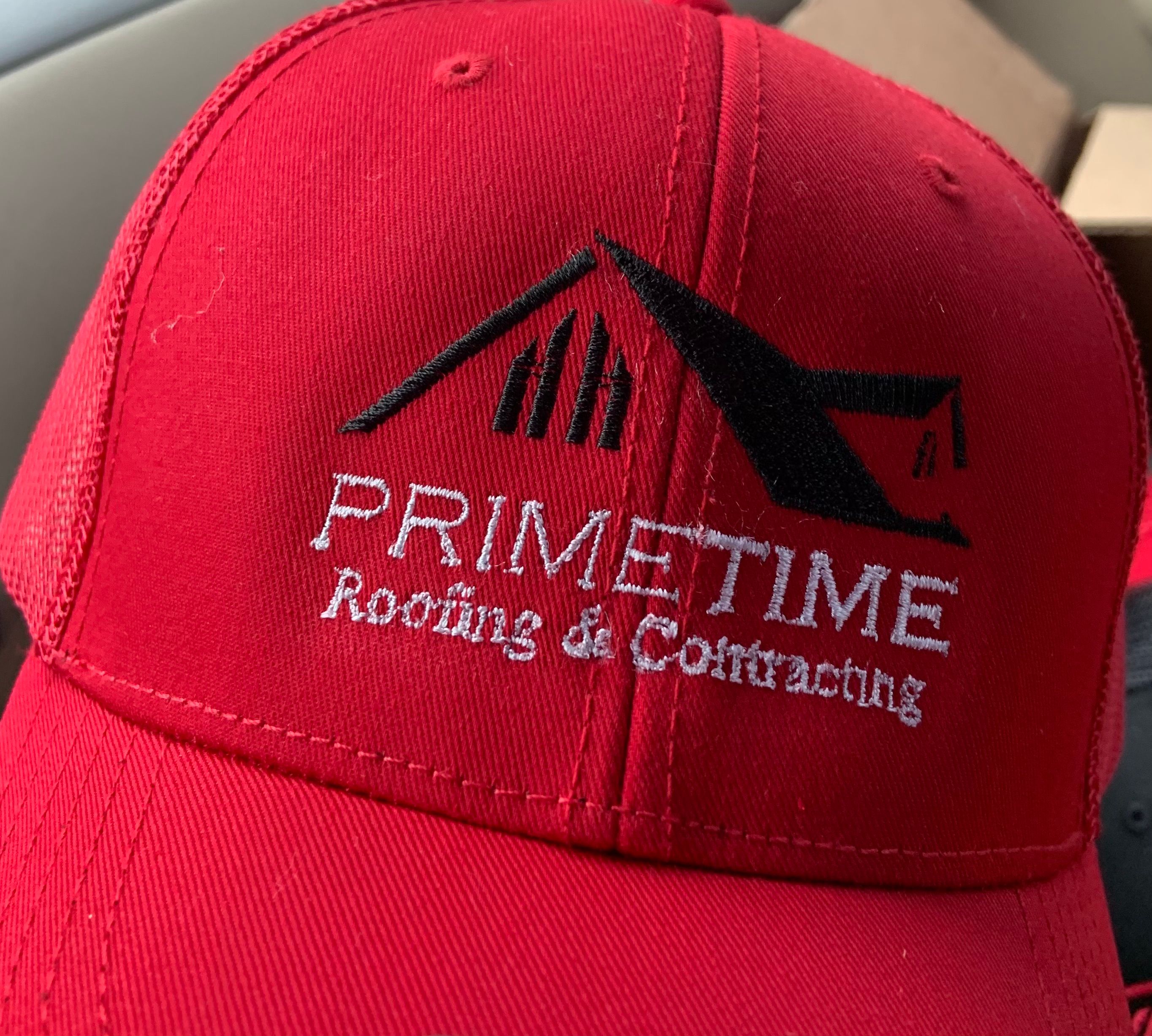 All Photos for Primetime Roofing & Contracting in Winchester, KY