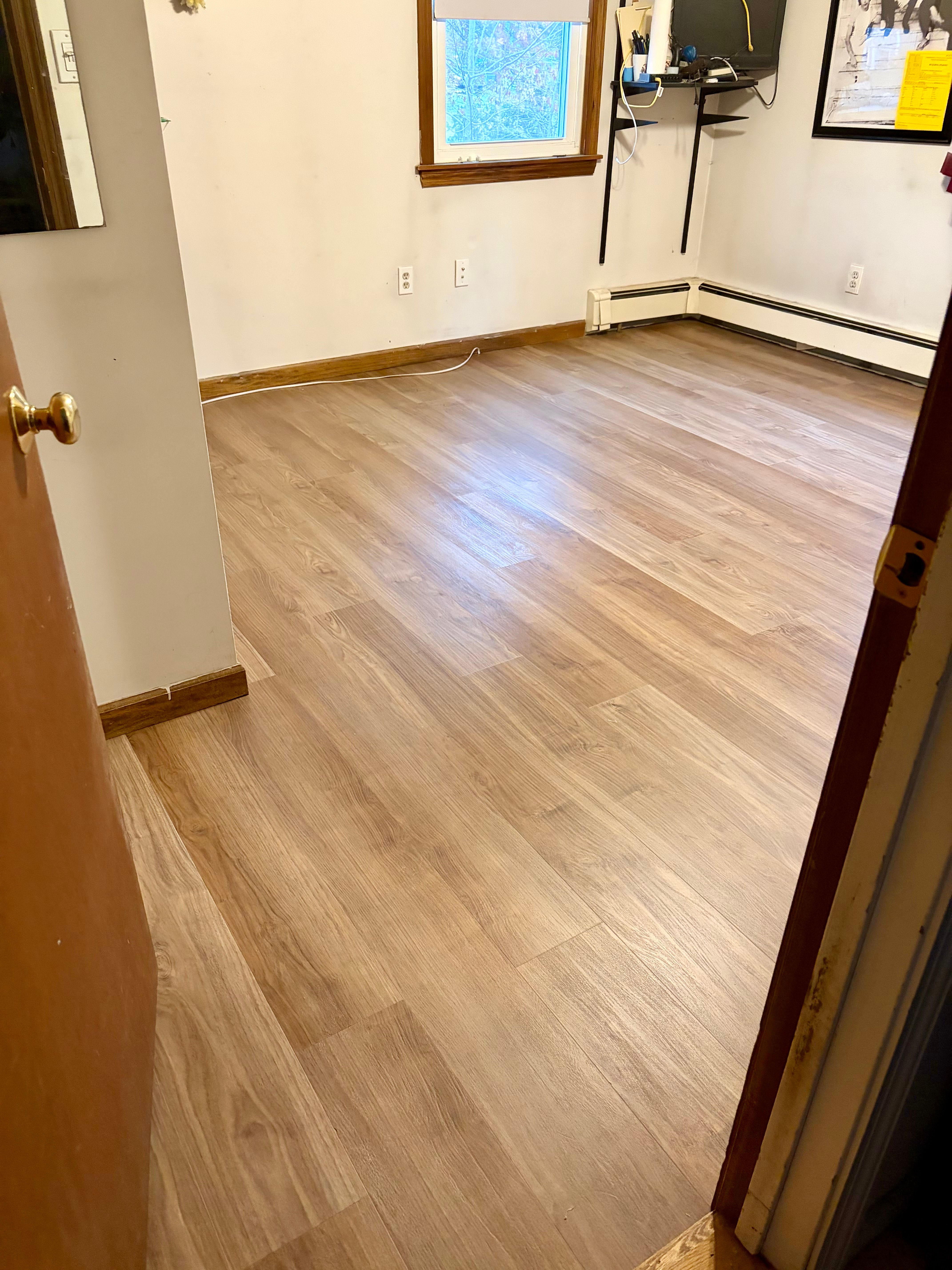  for Simply Wood Floors in Worcester, MA