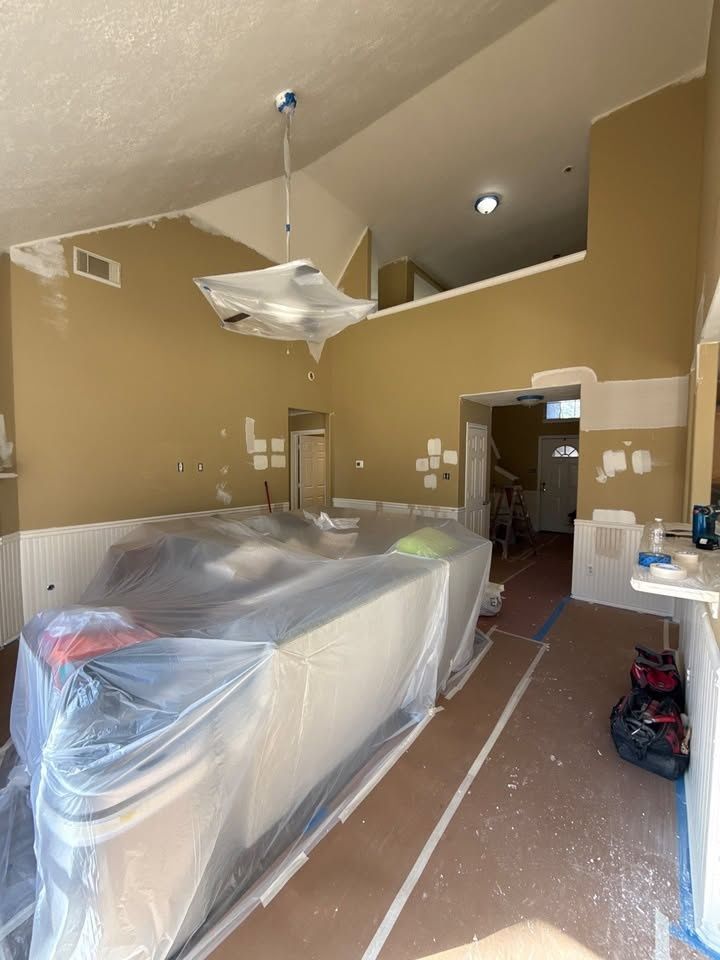 All Photos for A&N Painting And Renovations in Houston, TX