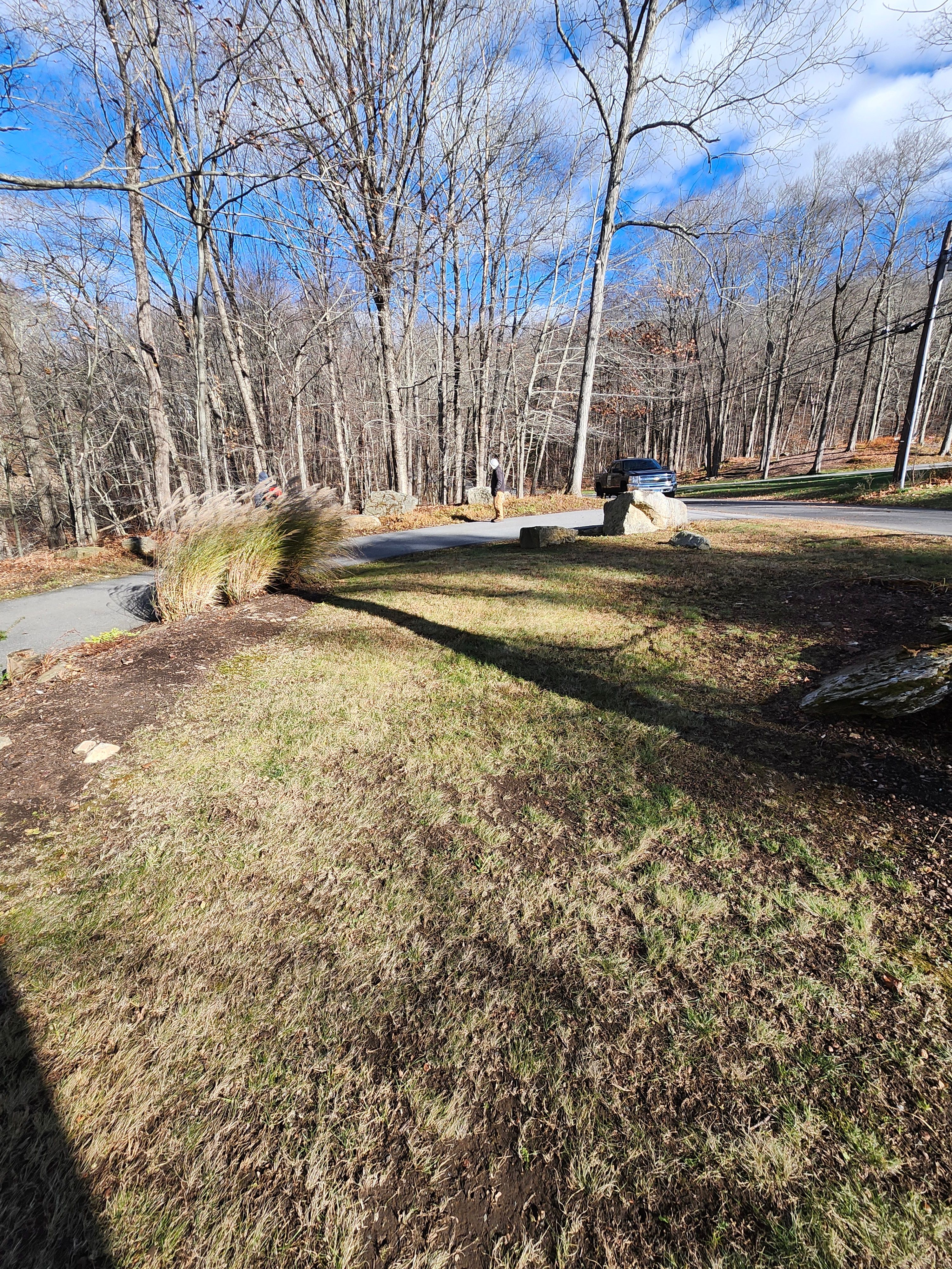 Spring & Fall Cleanups for Landscape Innovations LLC in Torrington, CT