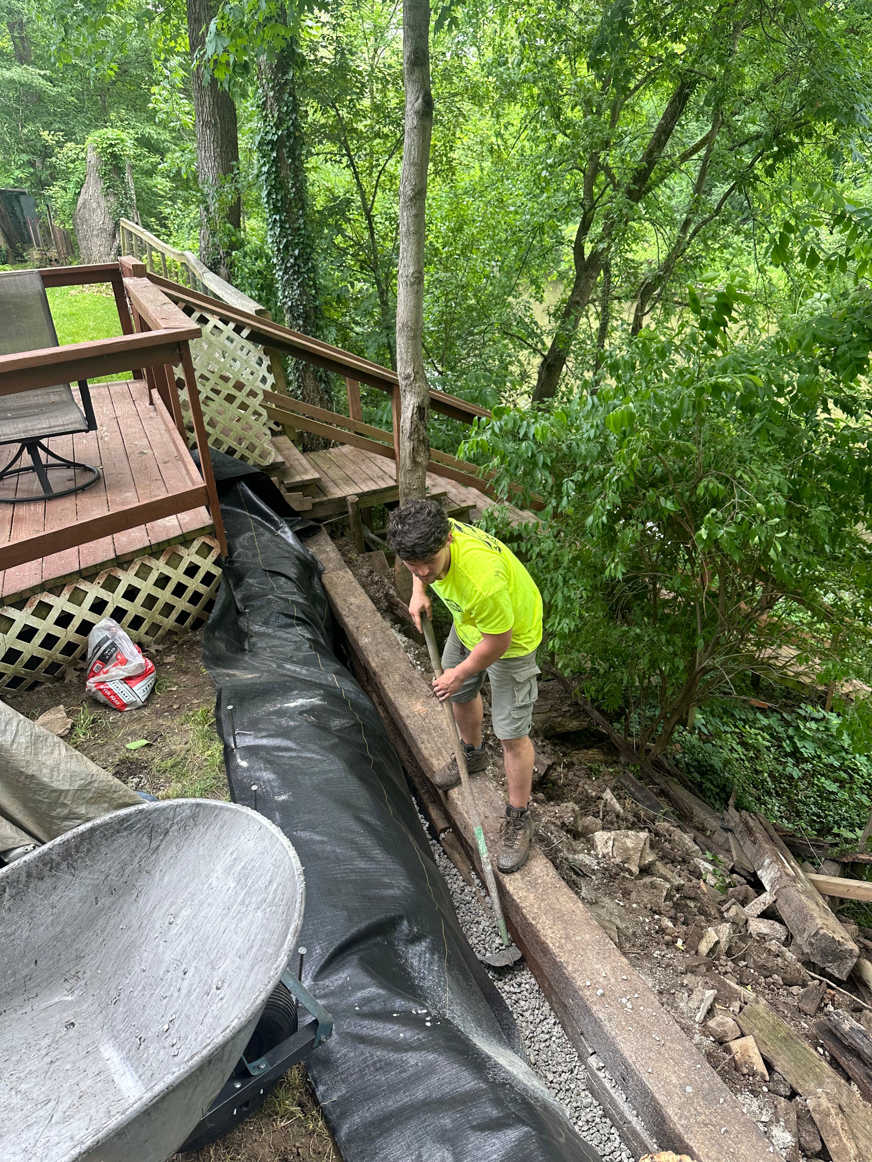  for Columbus Ohio Landscaping in Gahanna, OH