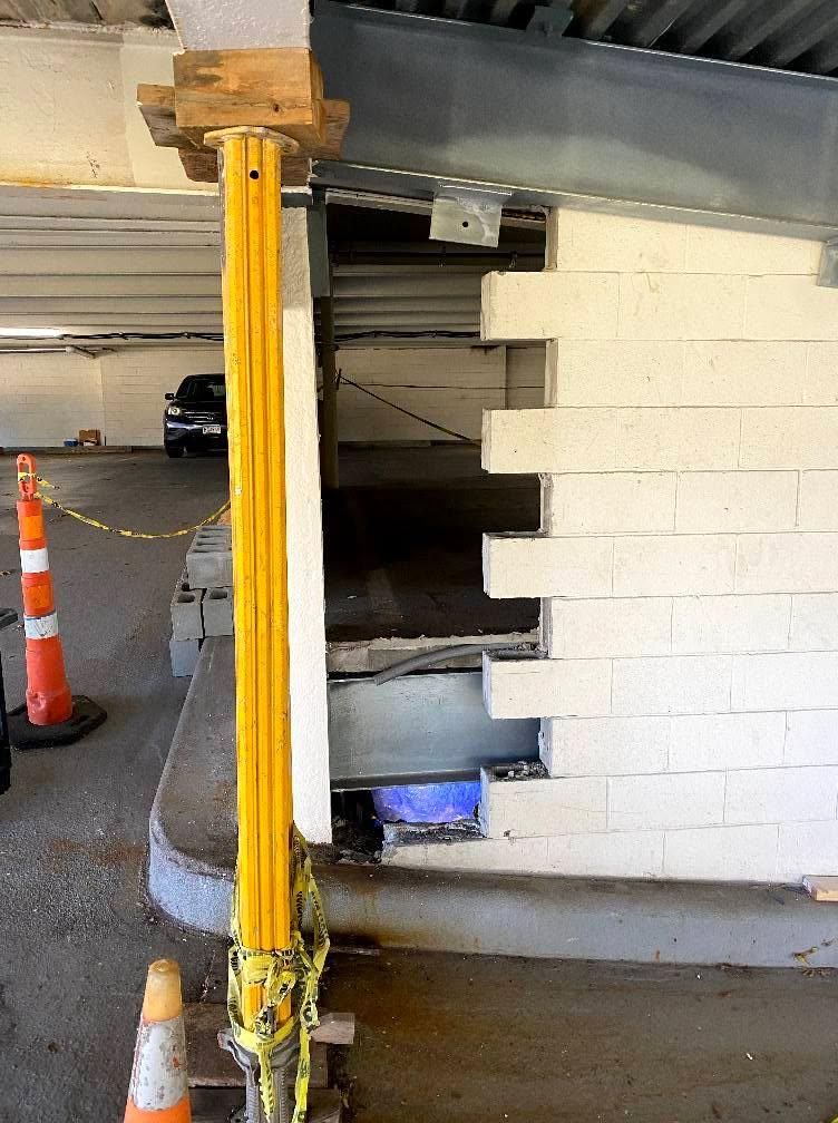  for James T. Coughlan Restoration in Brockton, MA