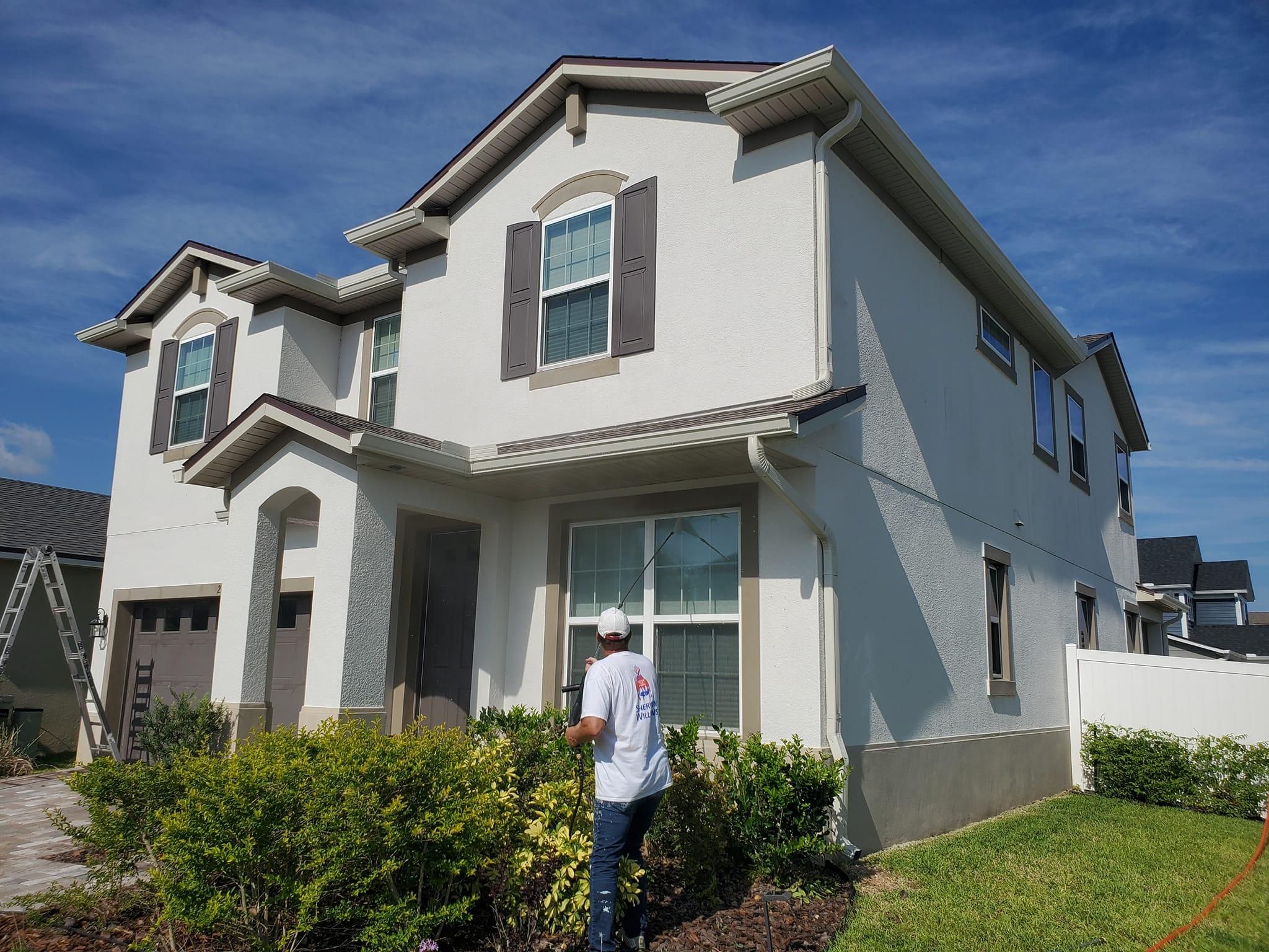  for Best of Orlando Painting & Stucco Inc in Winter Garden, FL