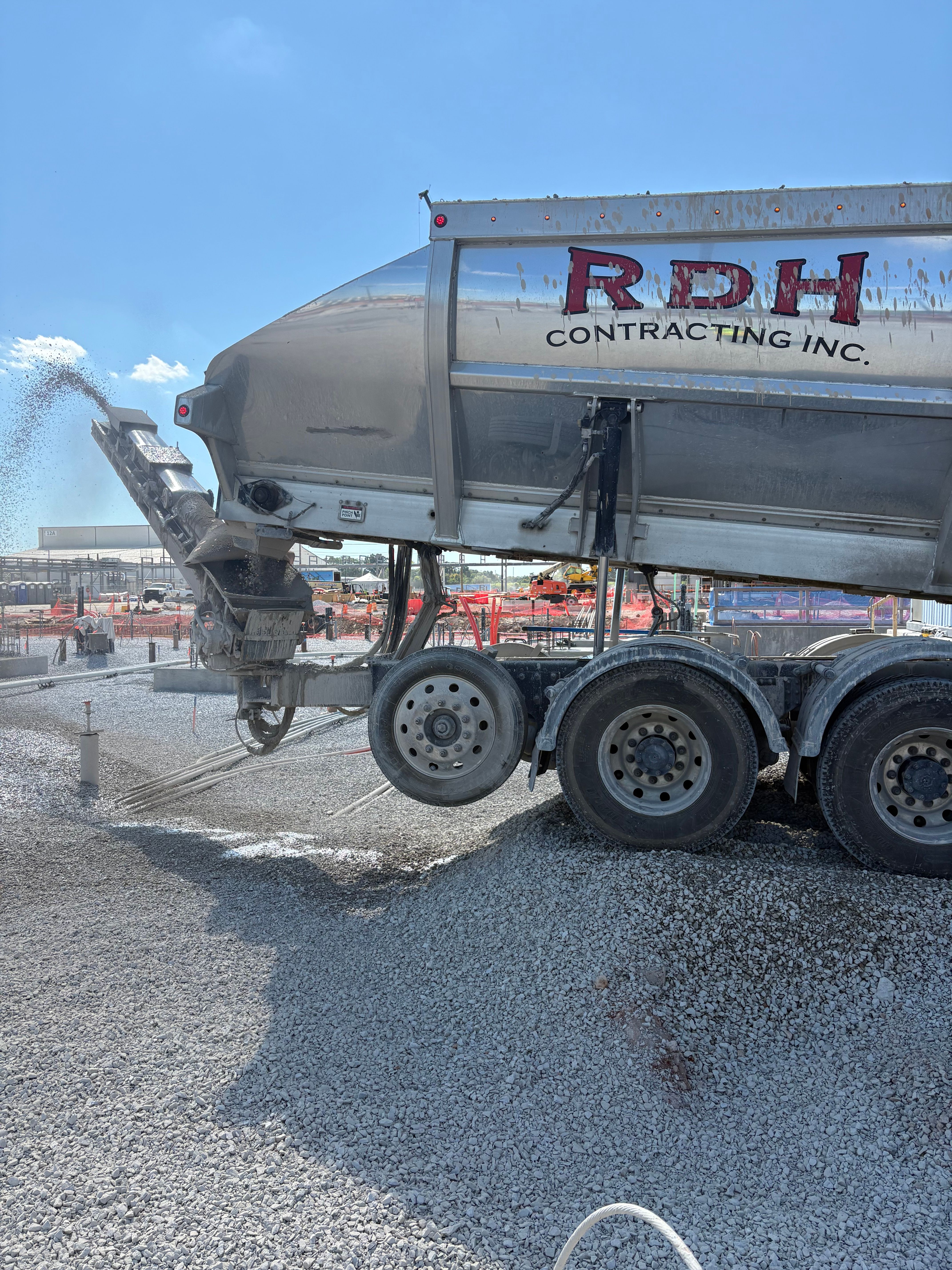  for RDH Contracting in Goodlettsville, TN