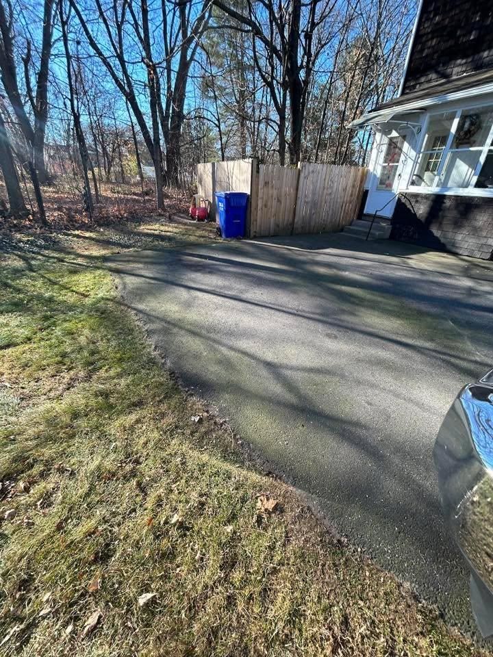  for Lucas Property Maintenance LLC in New Bedford, MA