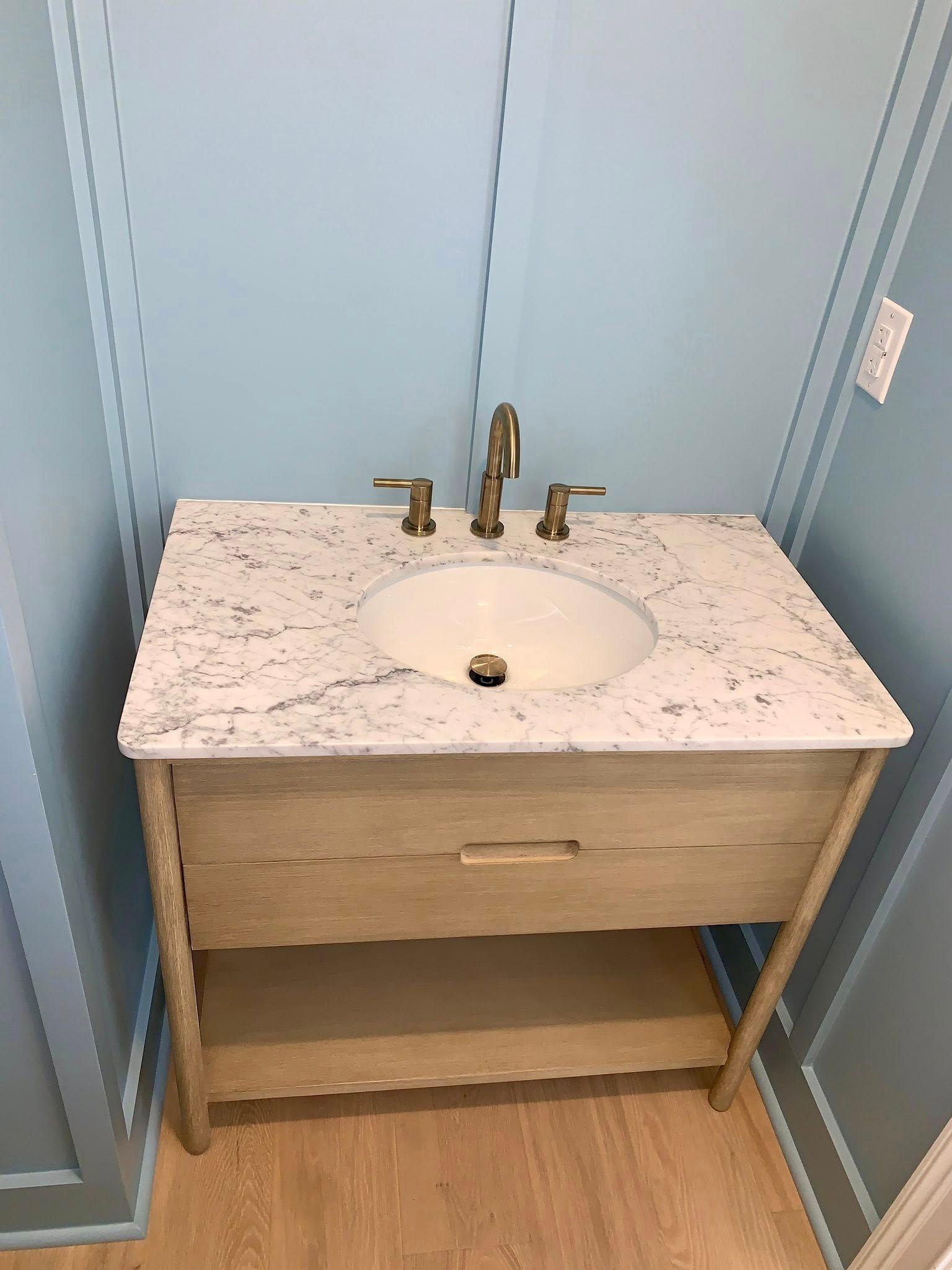 Plumbing for Paradise Home Services LLC in Charleston, SC