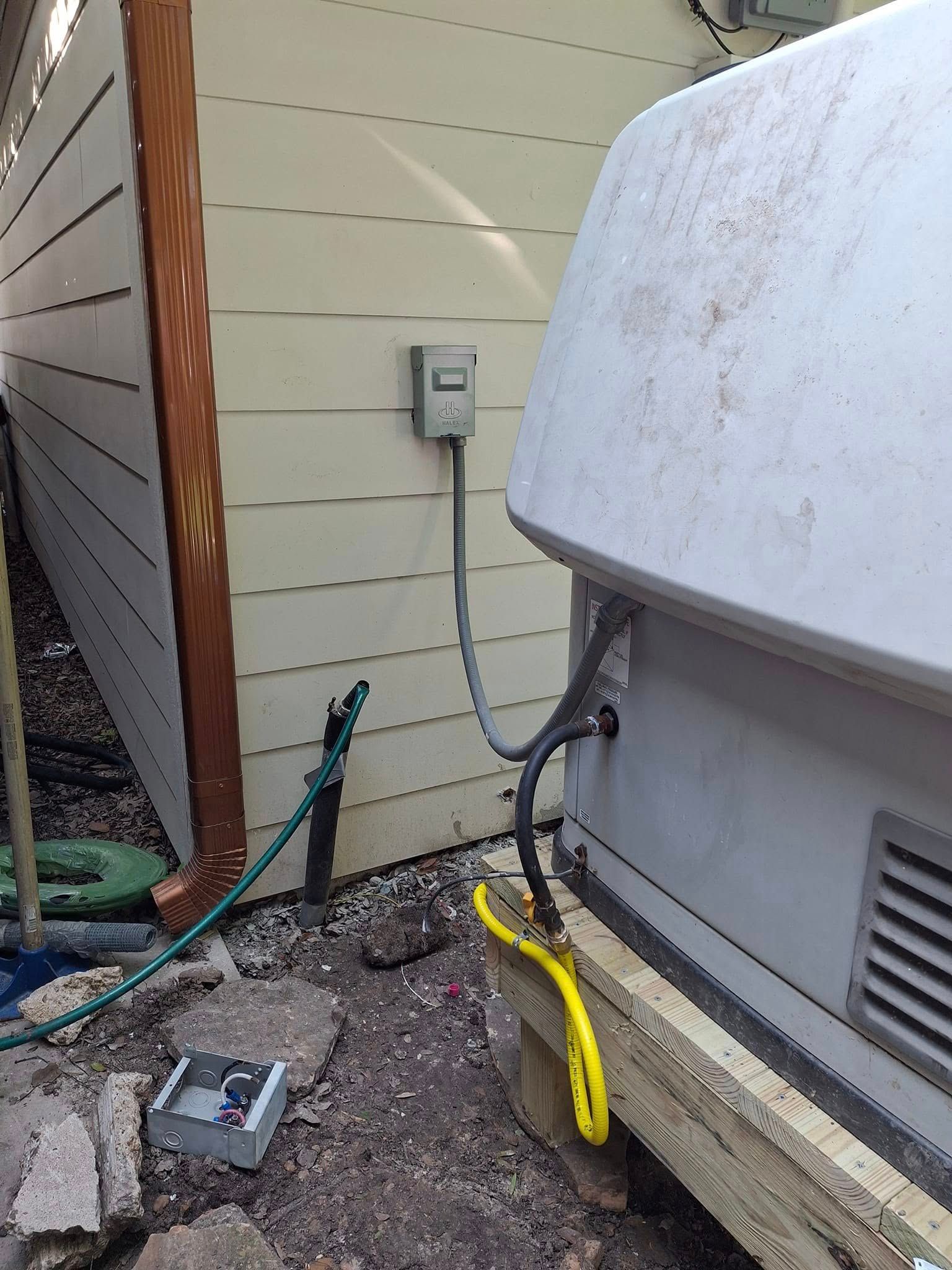  for Ultimum Home Services in Houston, TX