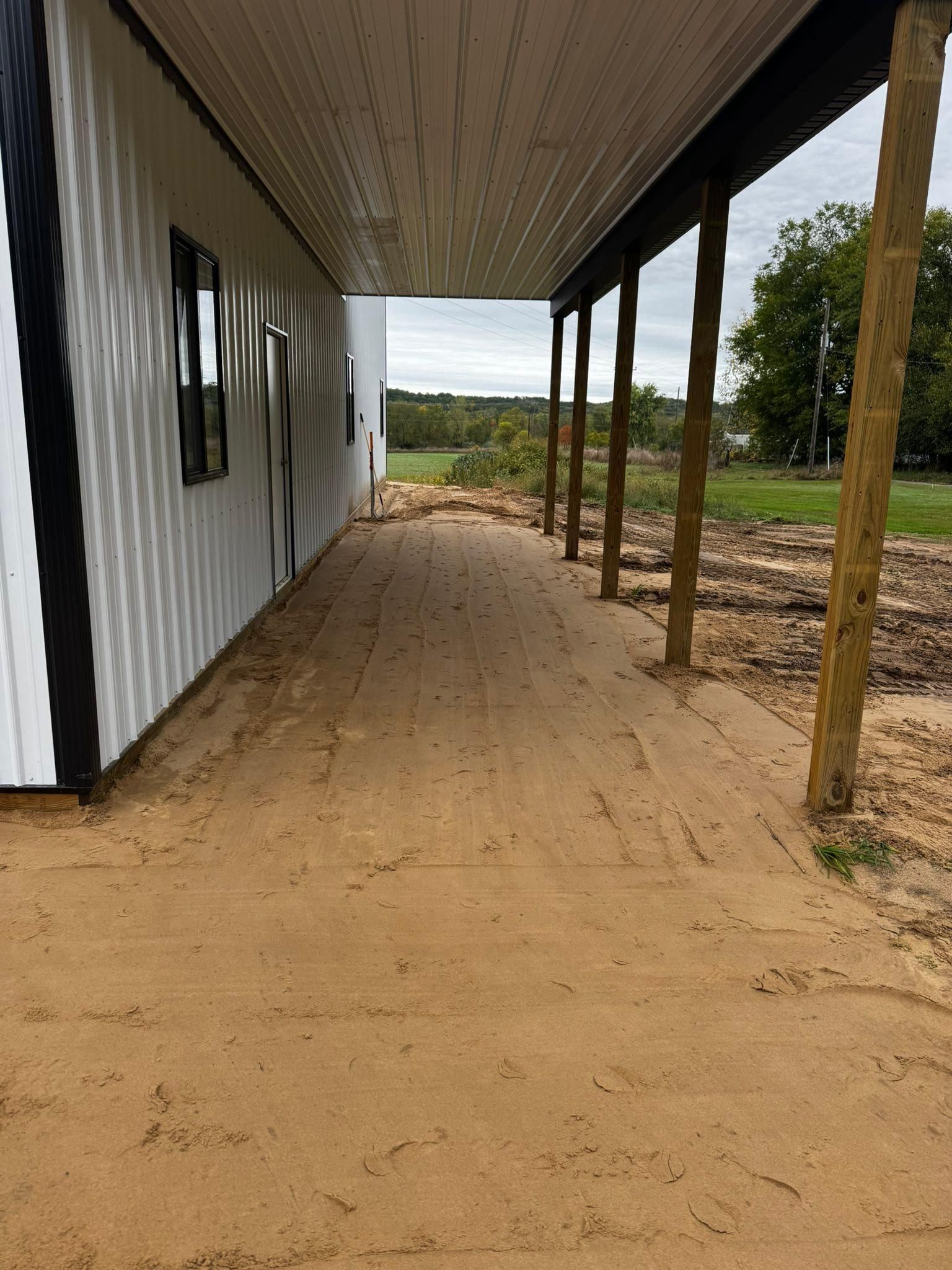  for Accurate Excavating in Grand Rapids, MI