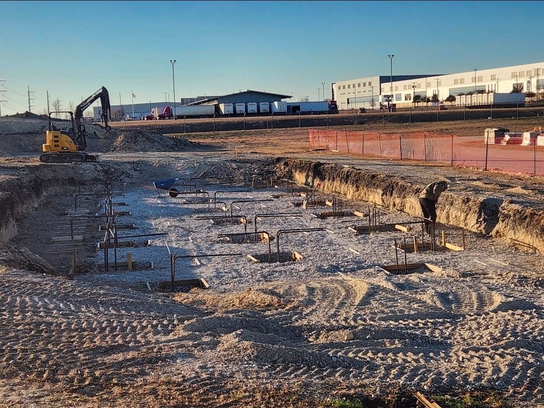  for Concrete Pros  in Sherman, TX