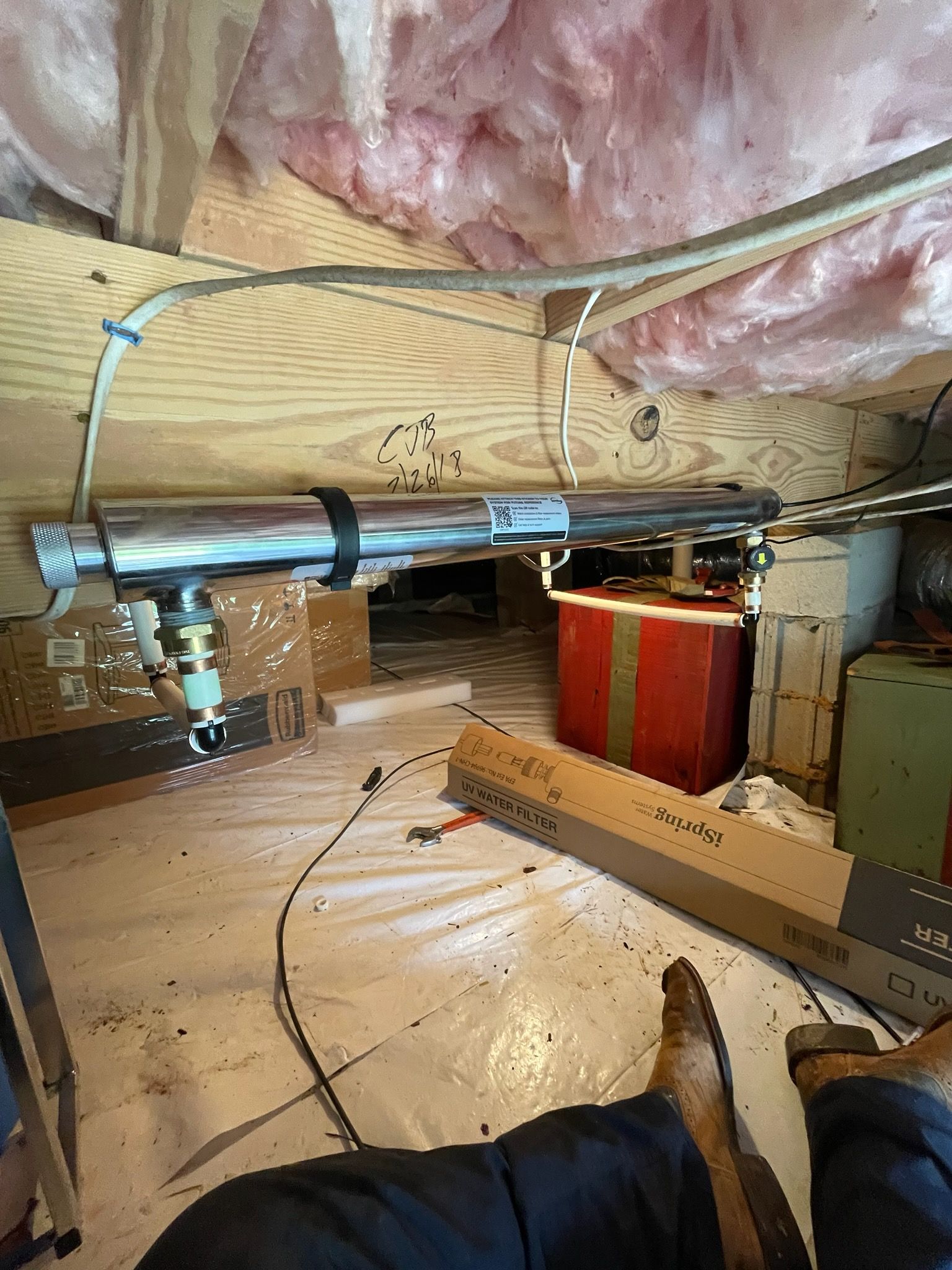  for Hydrick Mechanical in Fort Mill, SC