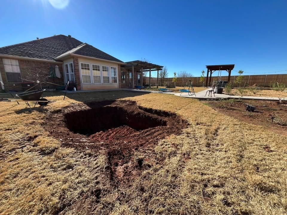  for Rodriguez Landworks in Oklahoma City, OK