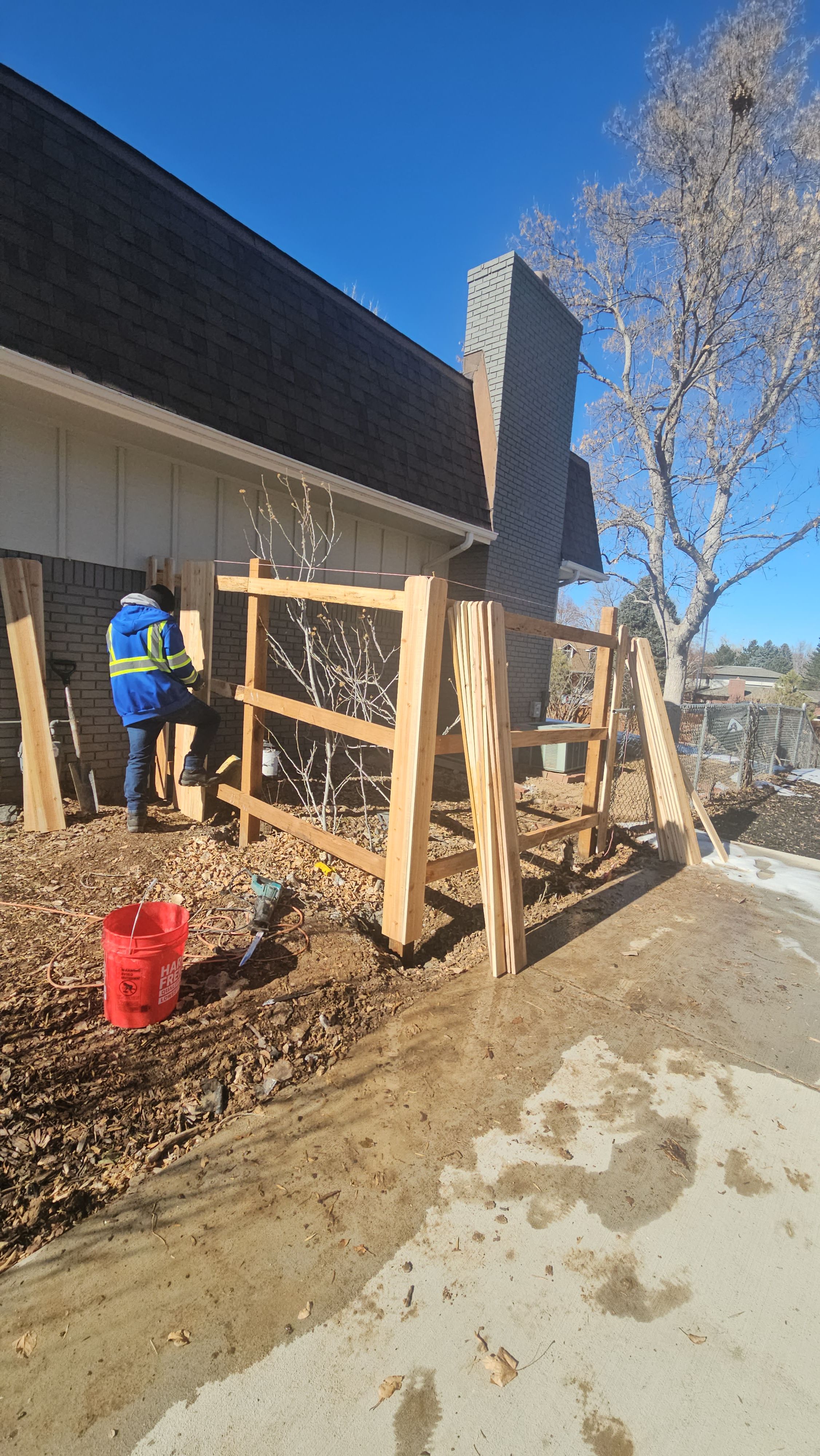  for NGL Landscape Company in Denver, CO