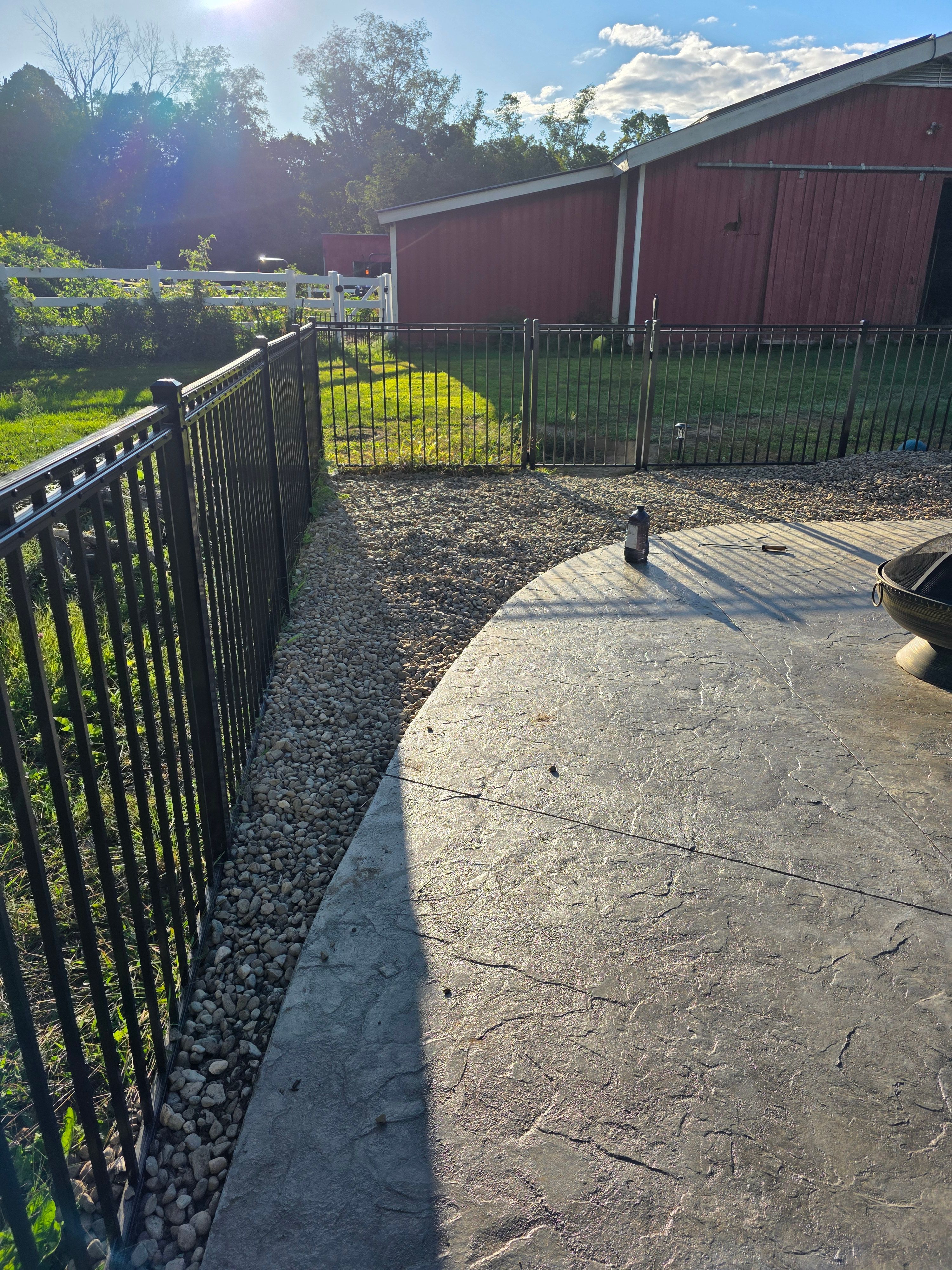  for Sweet Scapes in Ballston Spa, NY