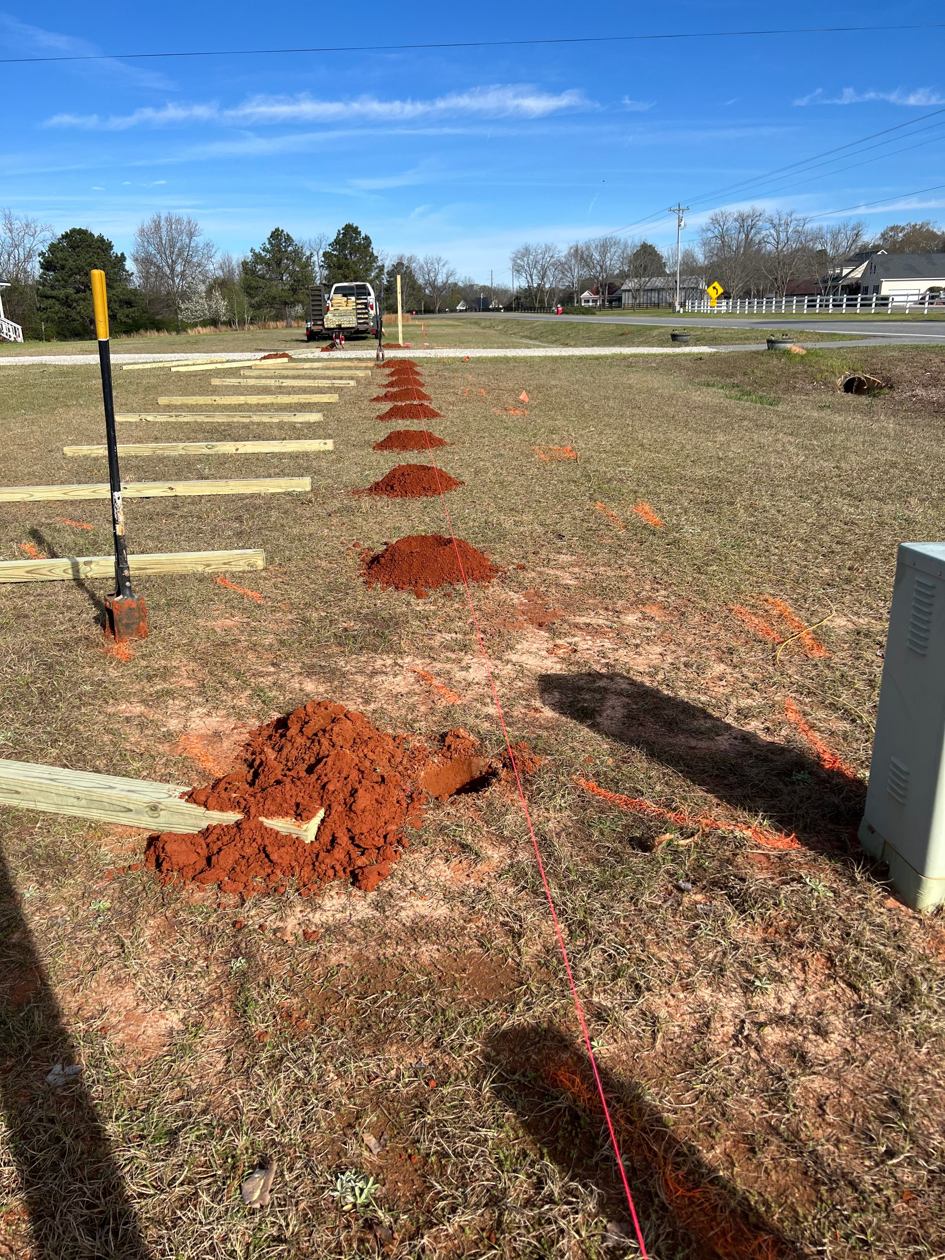 All Photos for Camalett Services in Perry, GA