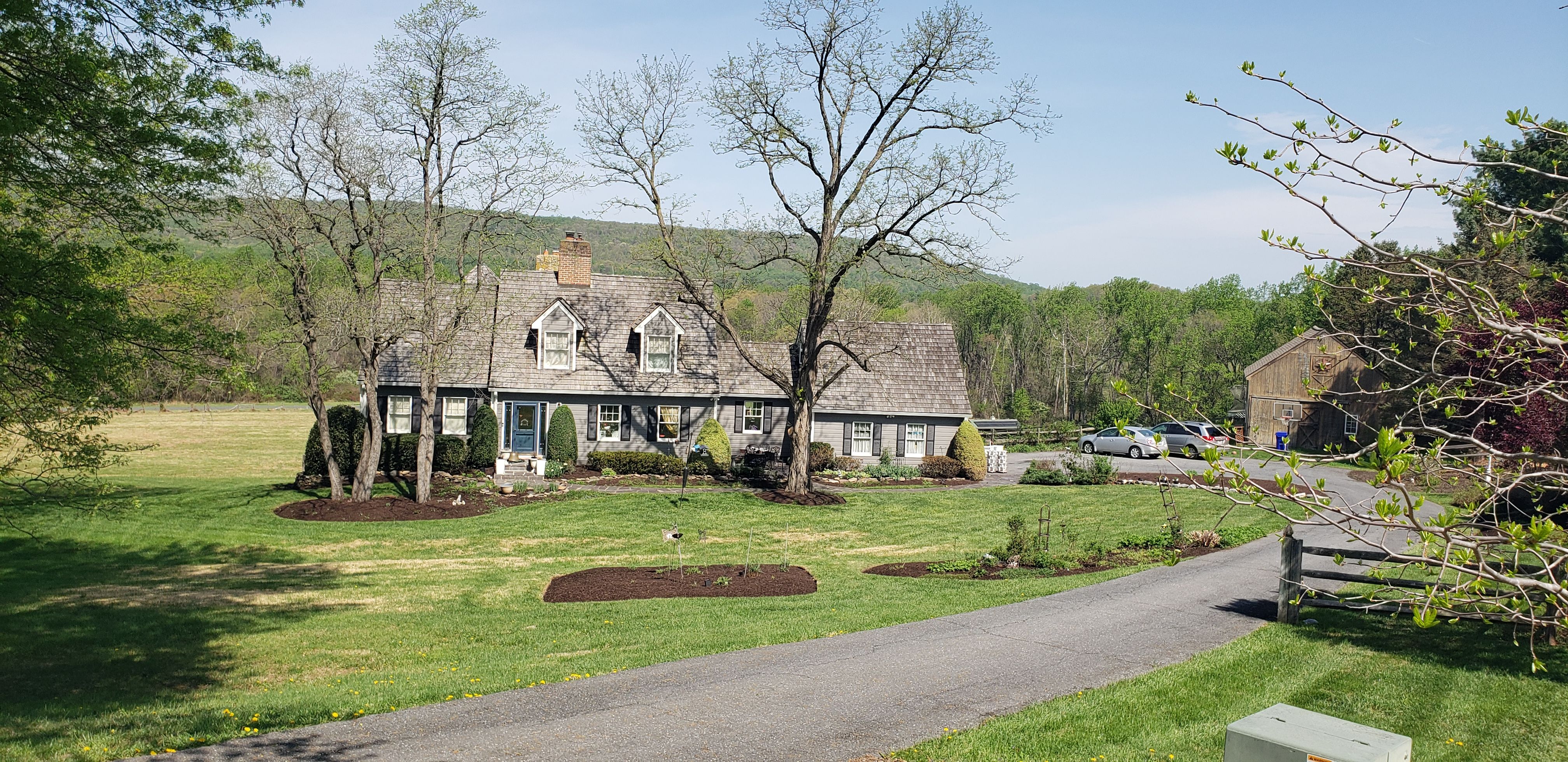  for Clean Cut Lawns & Landscaping in Dickerson, MD