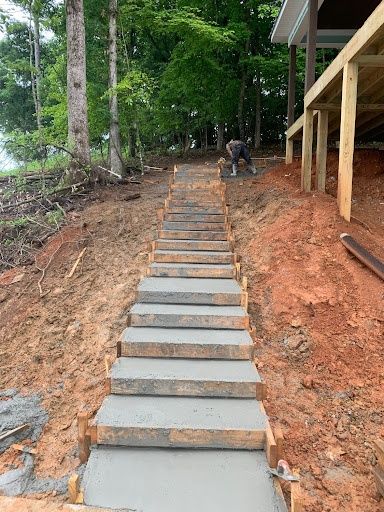  for 865 Foundations in Knoxville, TN