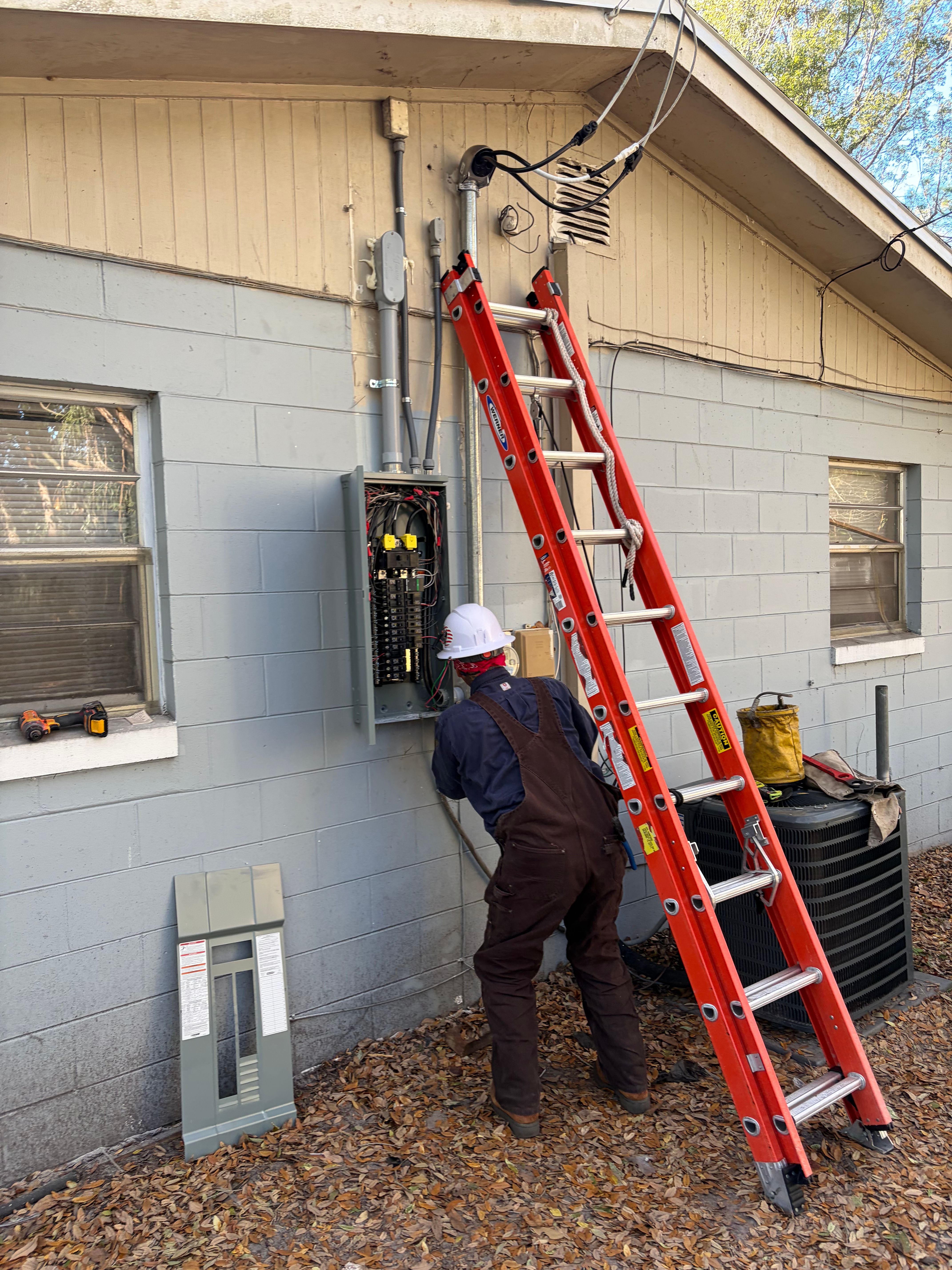  for Nominal Voltage in Orlando, FL