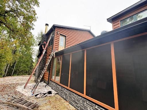  for Northstar Painting and Sandblasting in Duluth, MN