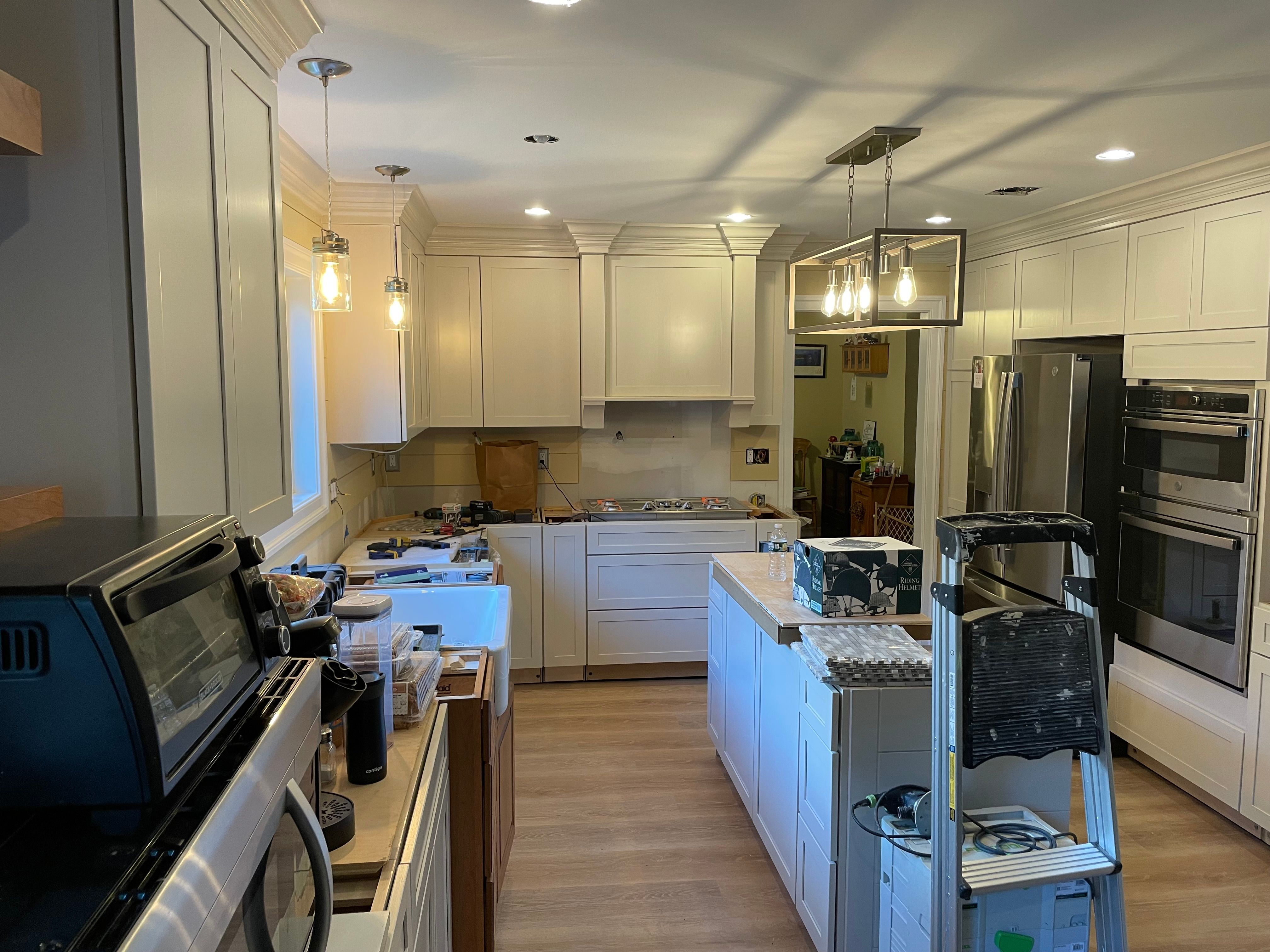  for Make It Right Contracting in East Hampton, NY