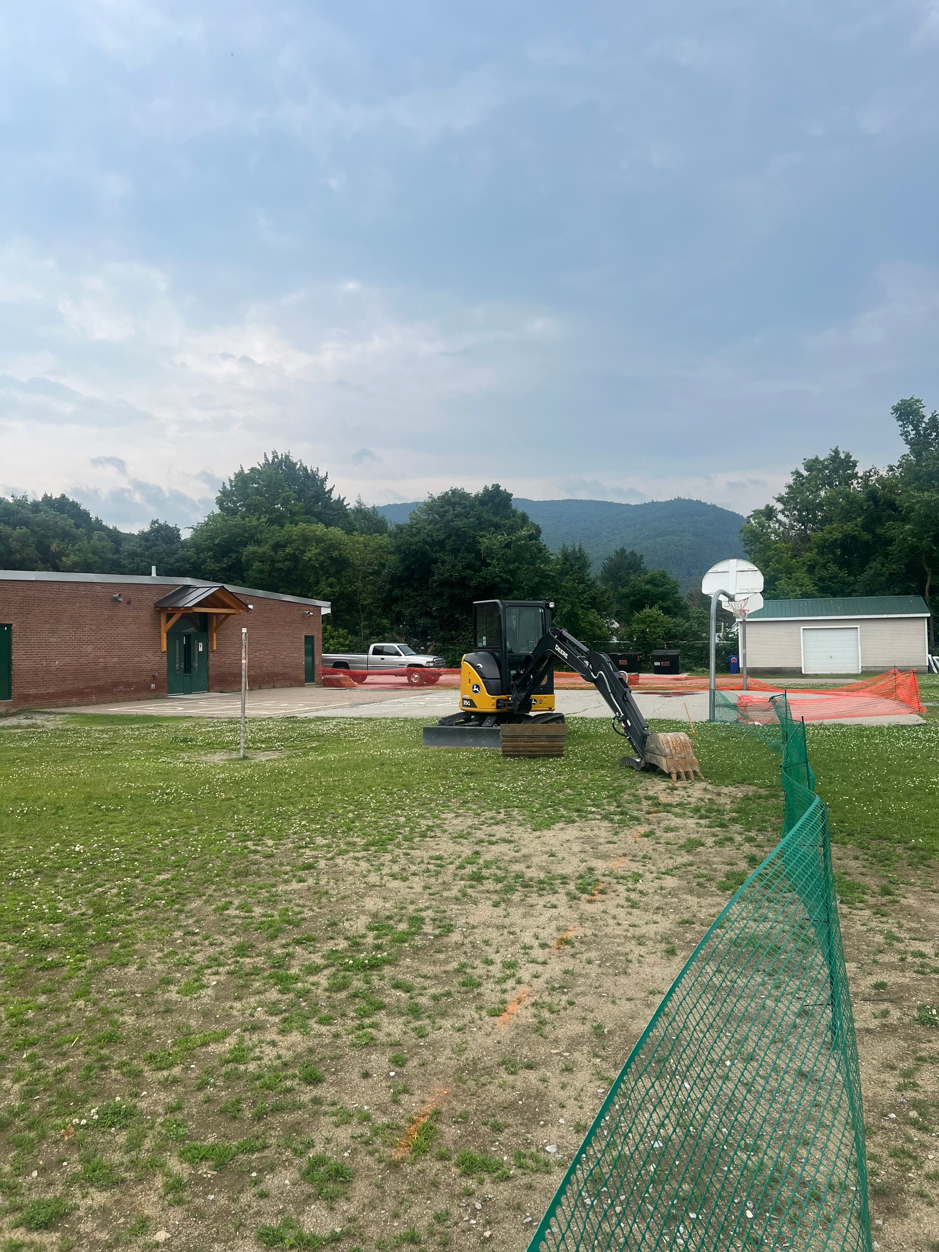 All Photos for Andrews Earthworks in Williston, VT