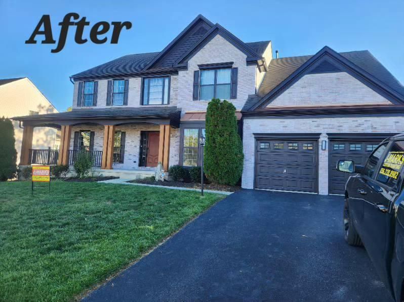 All Photos for J-MARKS Custom Painting in Deptford Township, NJ