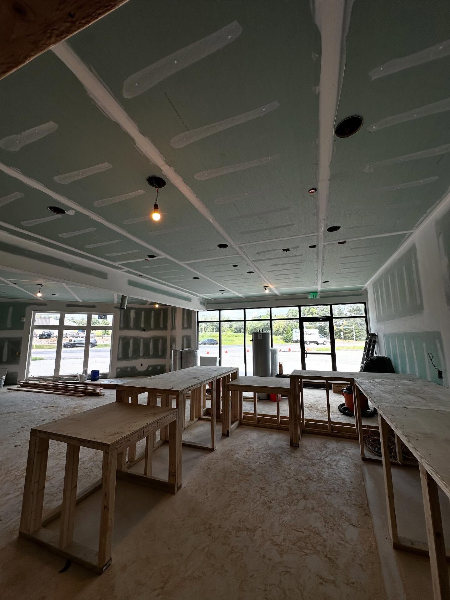  for Carrillo Drywall Services in Temple, PA