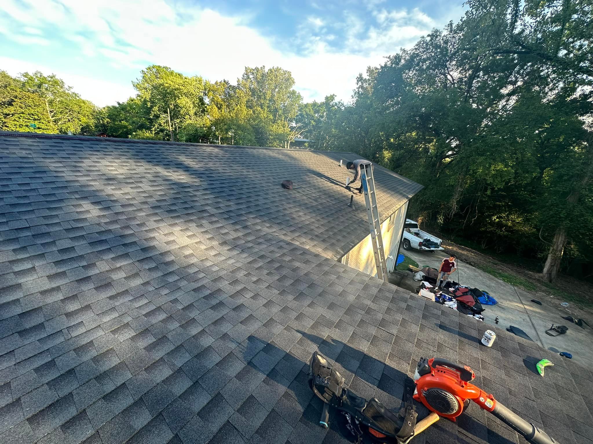 Exterior Renovations for QC Roofing and Remodeling in Panama City Beach, FL