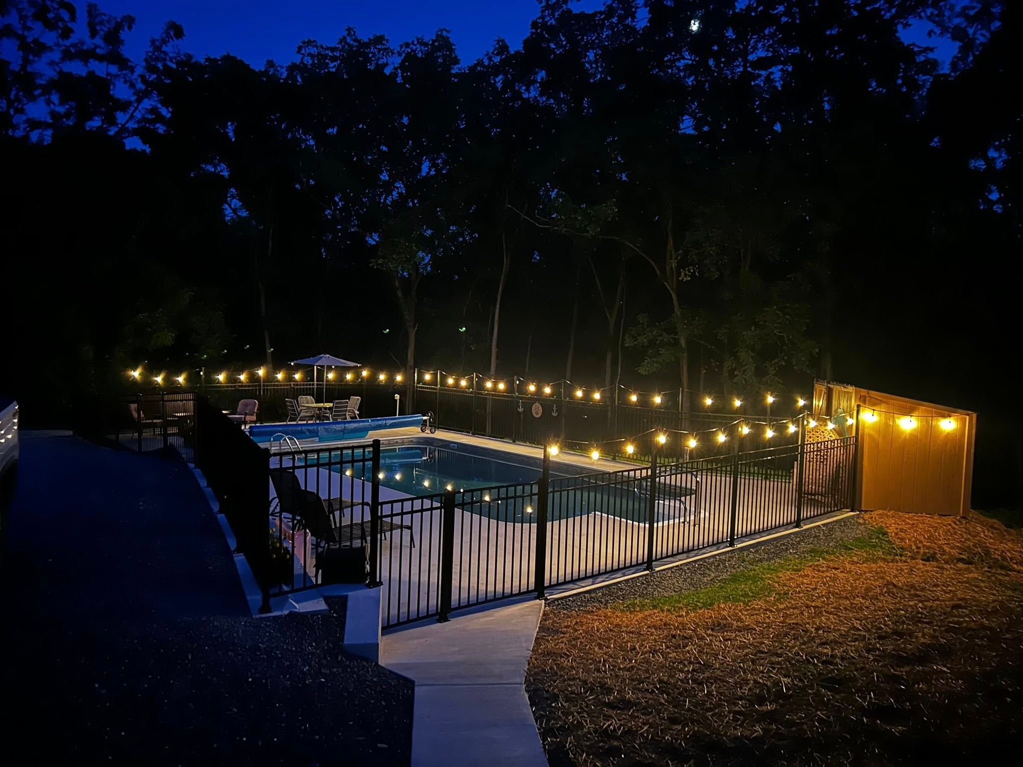  for Pine Mountain Restoration, LLC Excavation and Fencing Contractor in Howard, PA