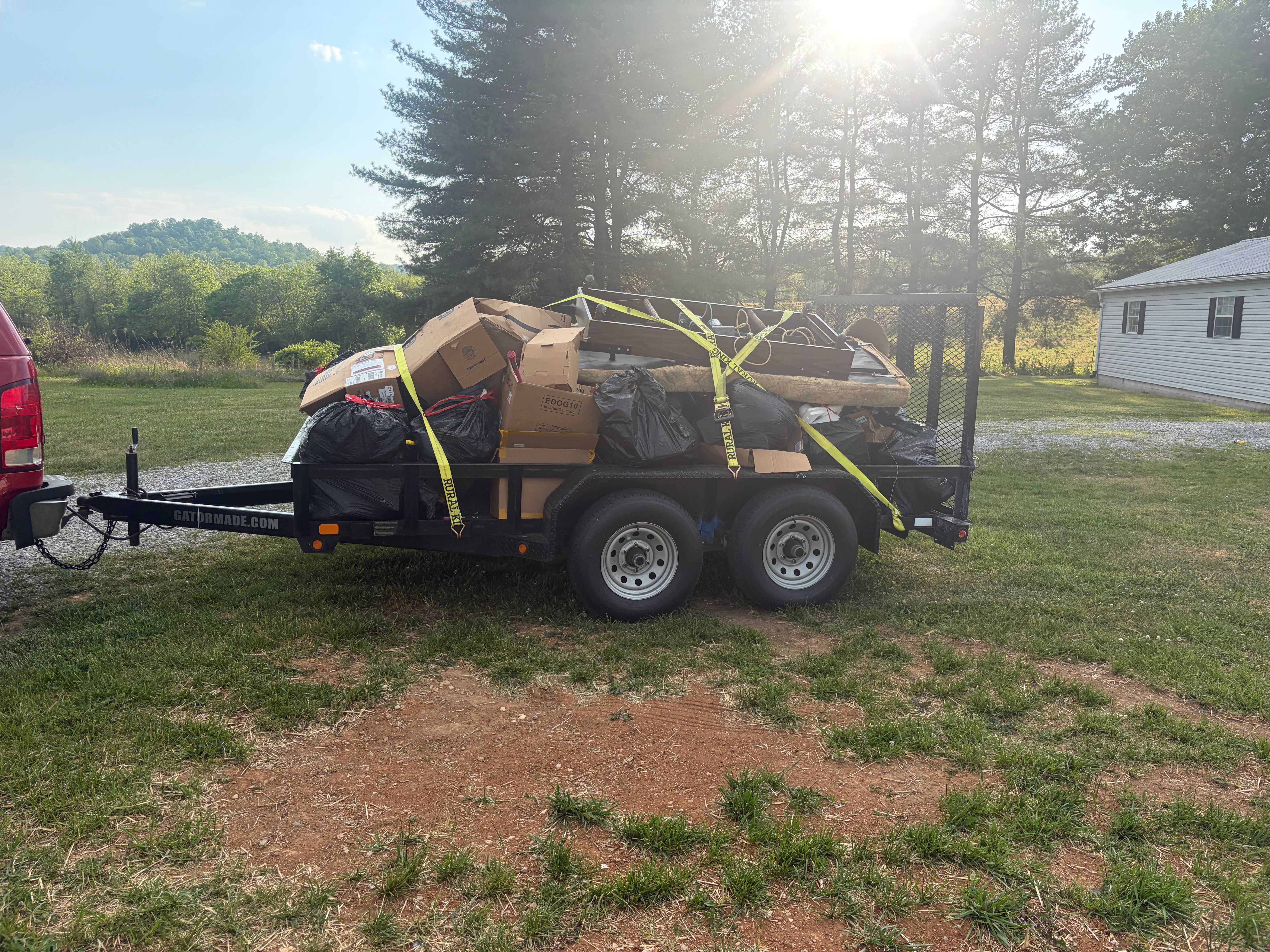 All Photos for The Yard Barbers in Somerset, KY