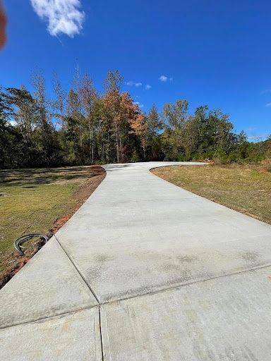  for Compadres Concrete in Griffin, GA