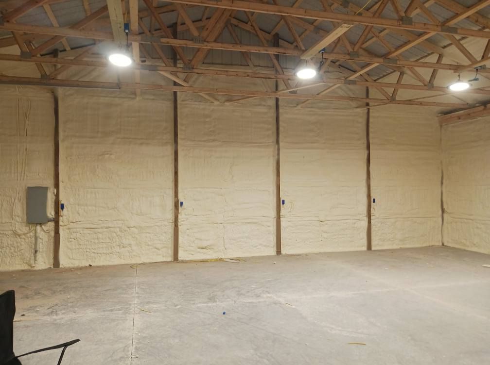  for D&G Custom Spray Foaming in Gallipolis, OH