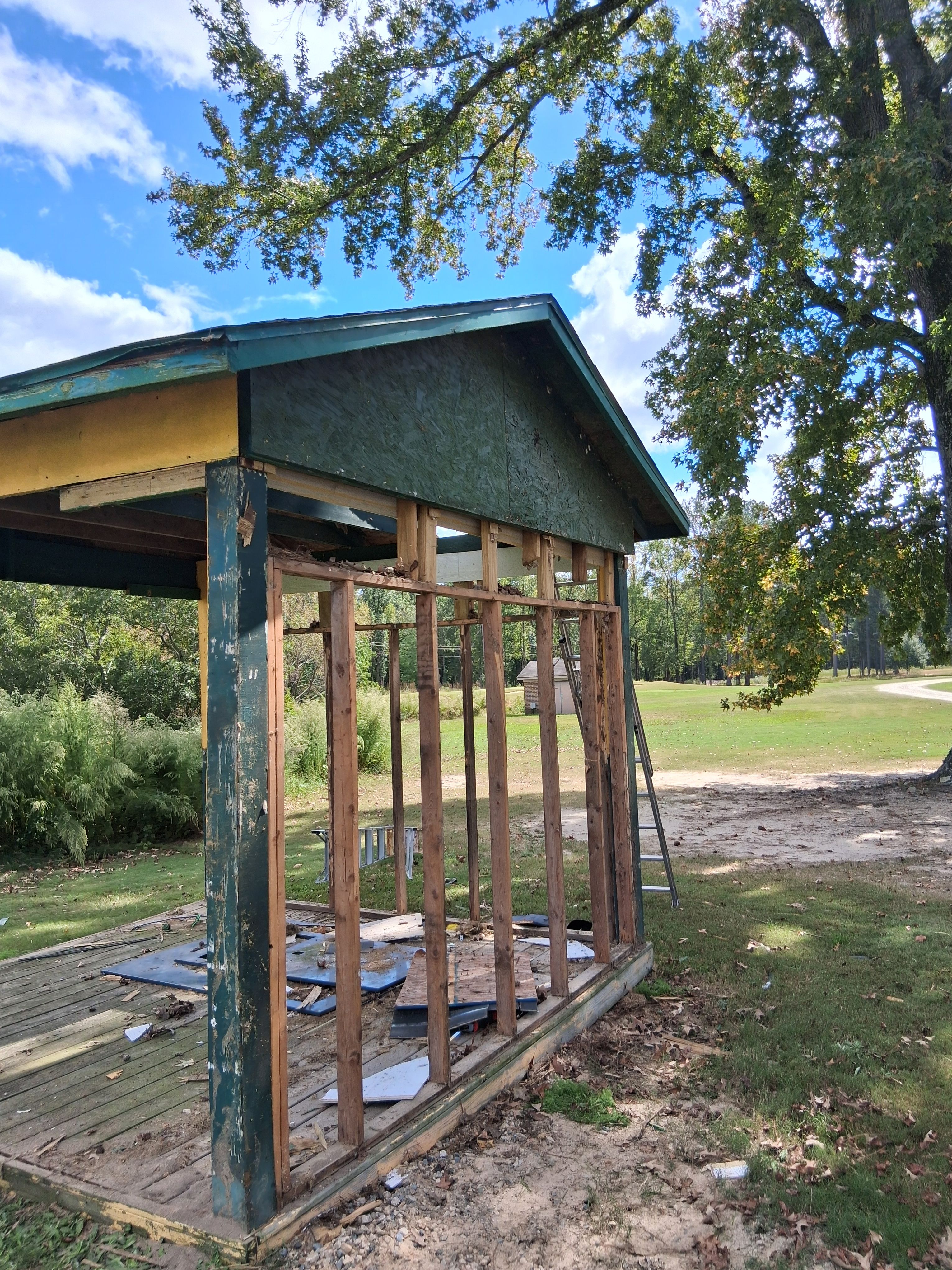  for Patriot Ridge General Contractors in Fayetteville, NC