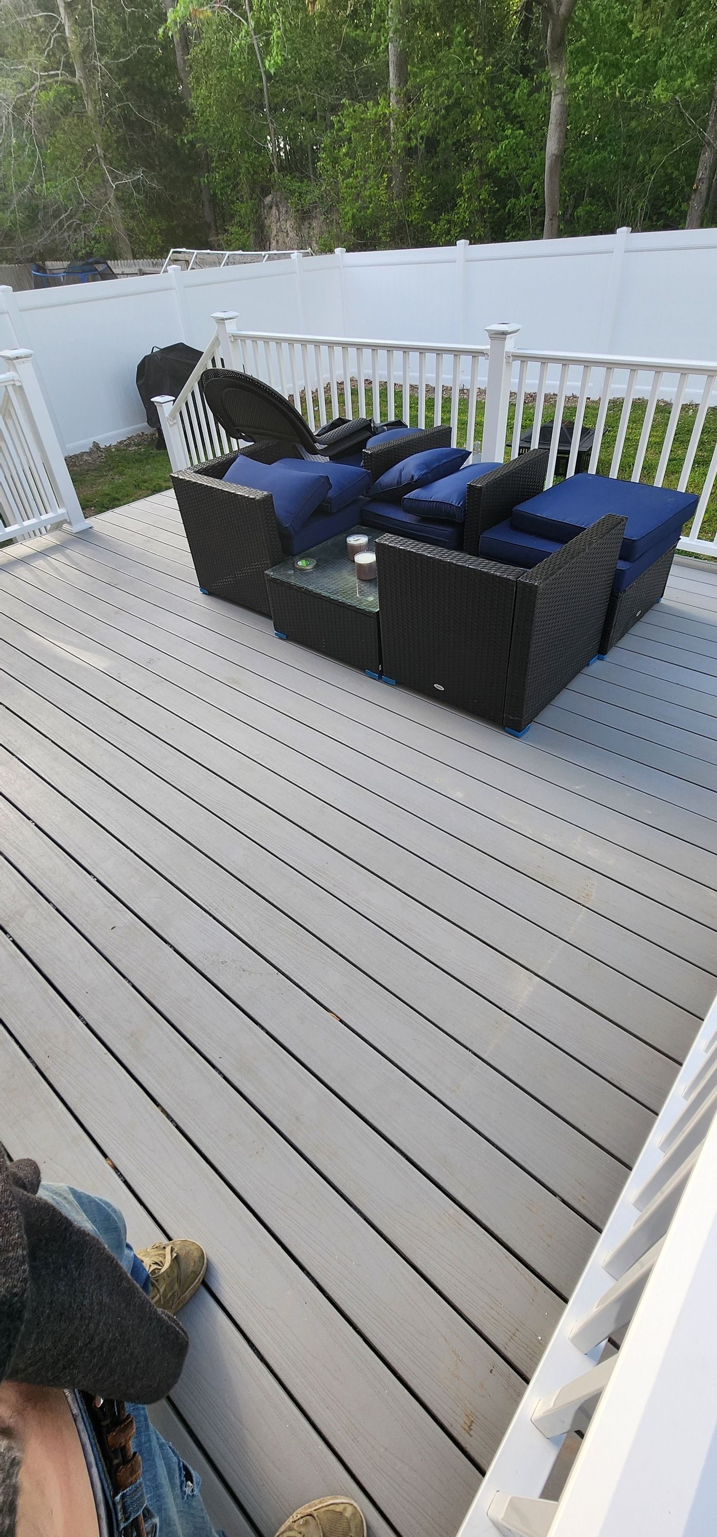  for Leeco,LLC in Chesapeake, VA