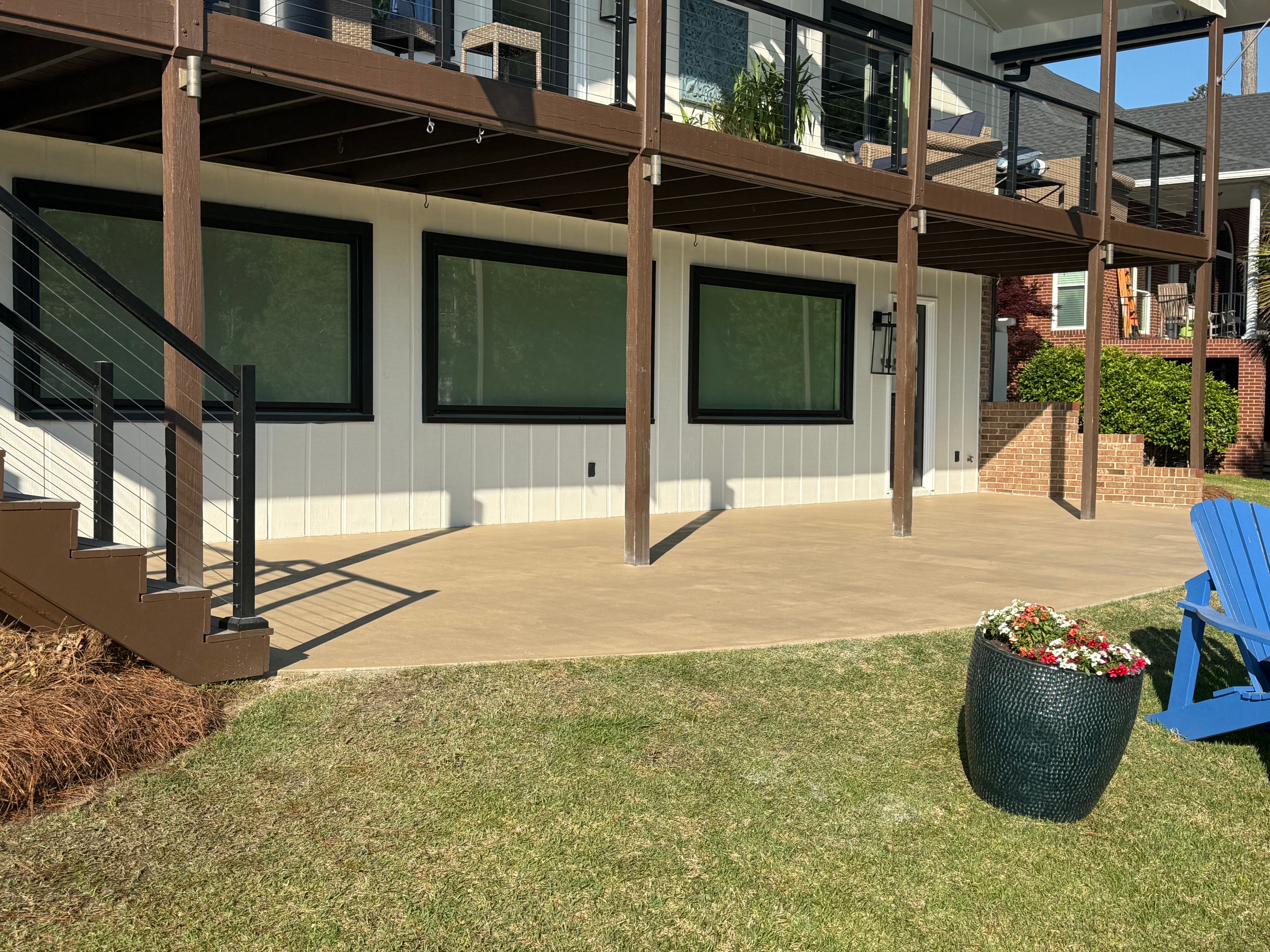  for Fade Out Lines, LLC in Chapin, SC