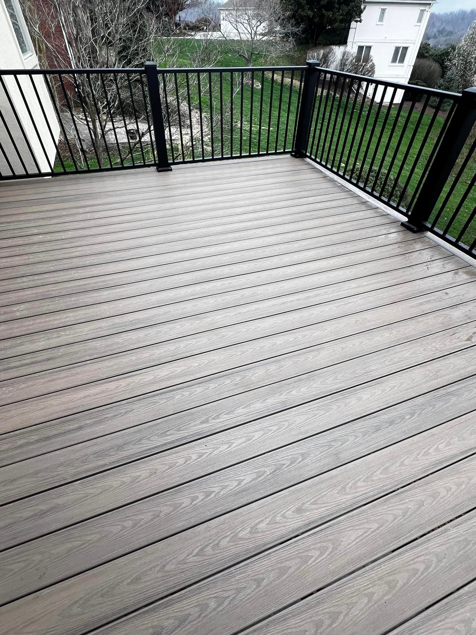  for Deck Escapes & Exteriors in Knoxville, TN