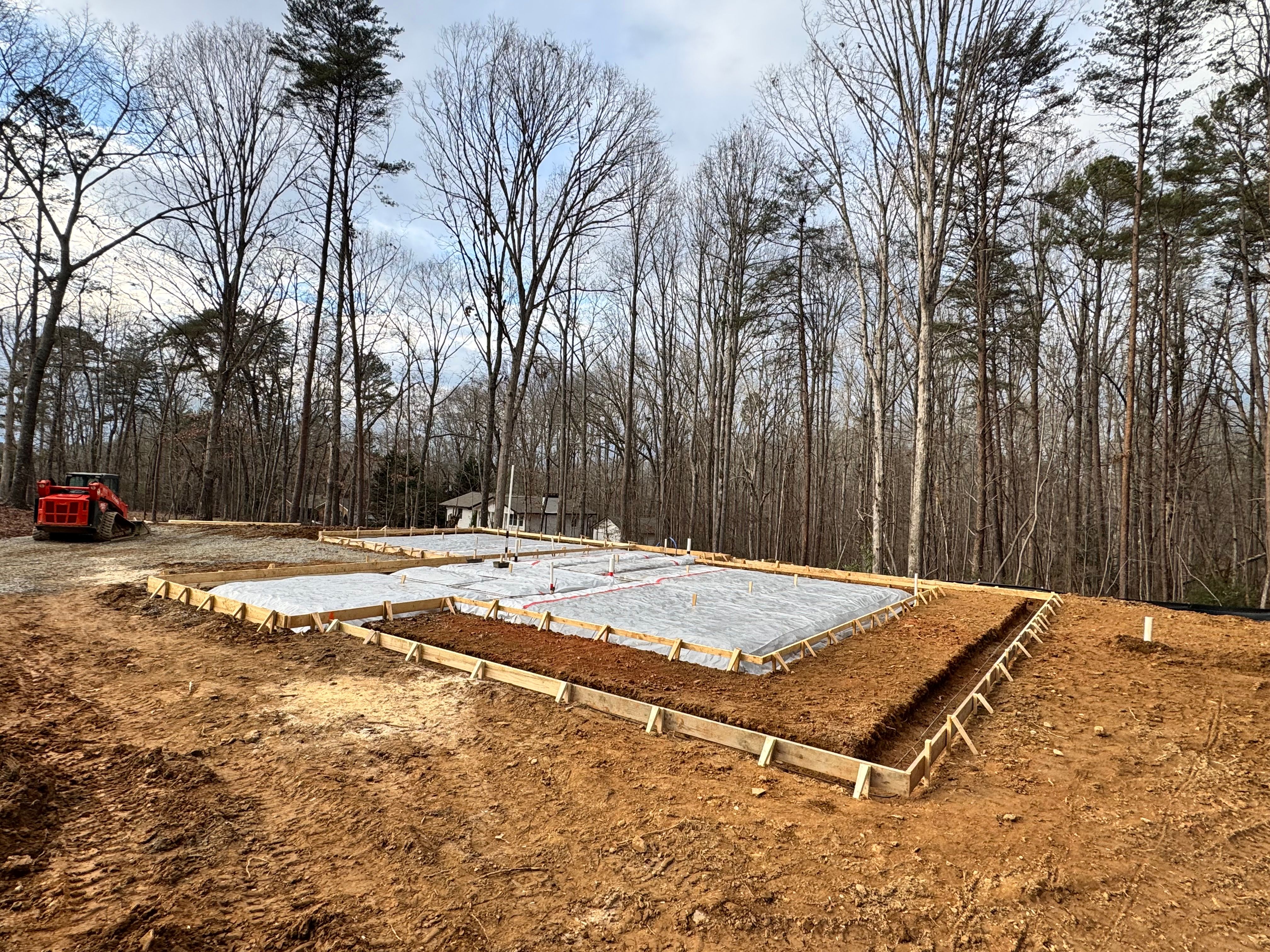  for New Horizon Environmental Services in Dawsonville, GA