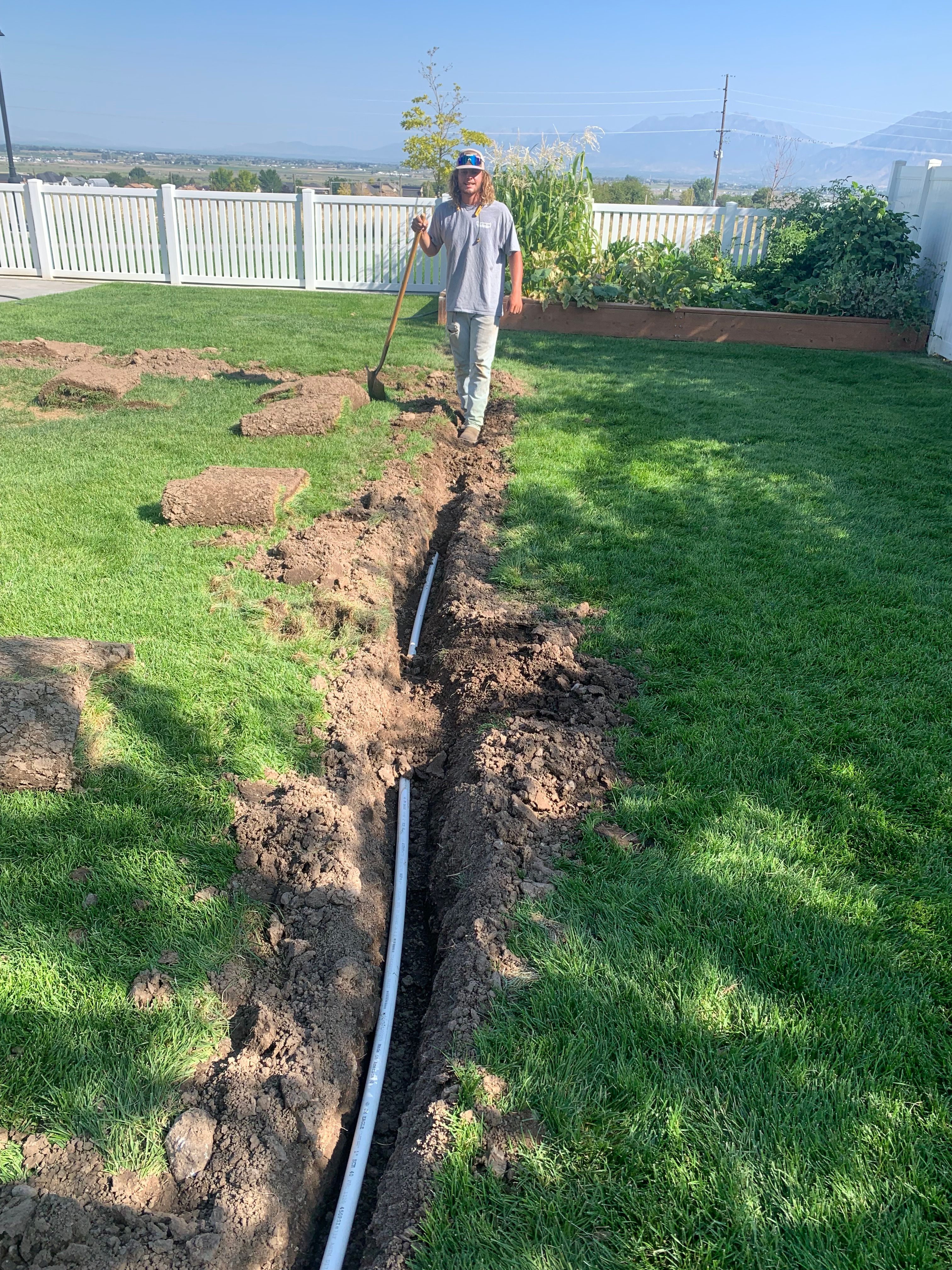  for Platinum Lawn Service in Santaquin, UT