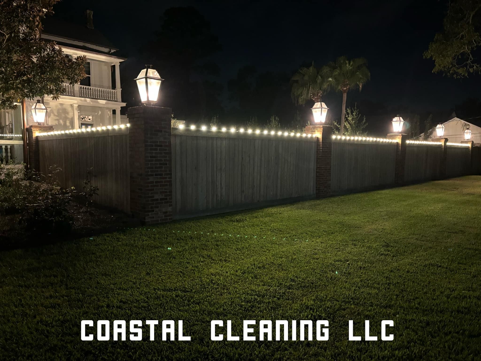  for Coastal Cleaning LLC in Rayne, Louisiana