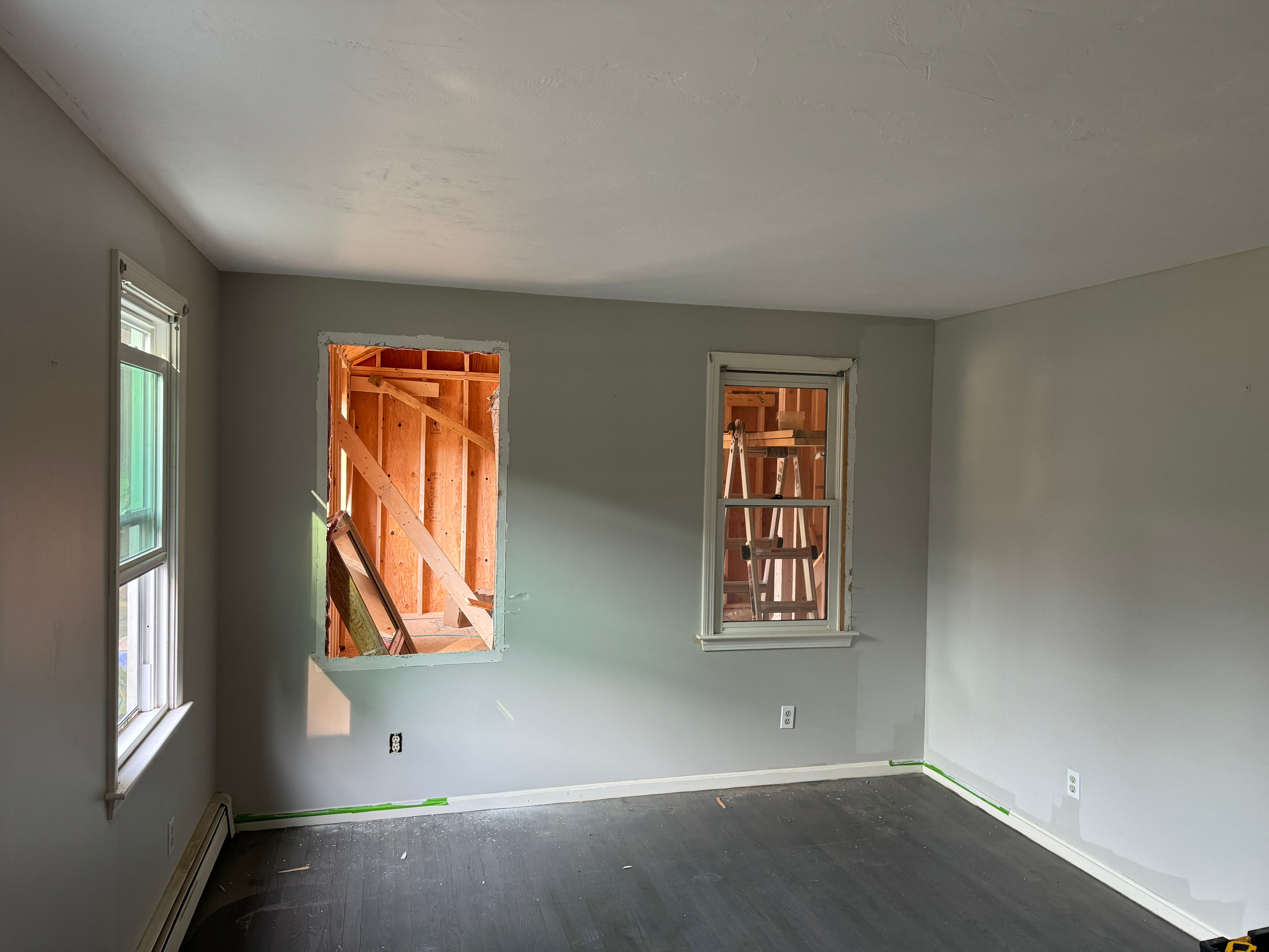  for Belfort Builders in Kingston, MA