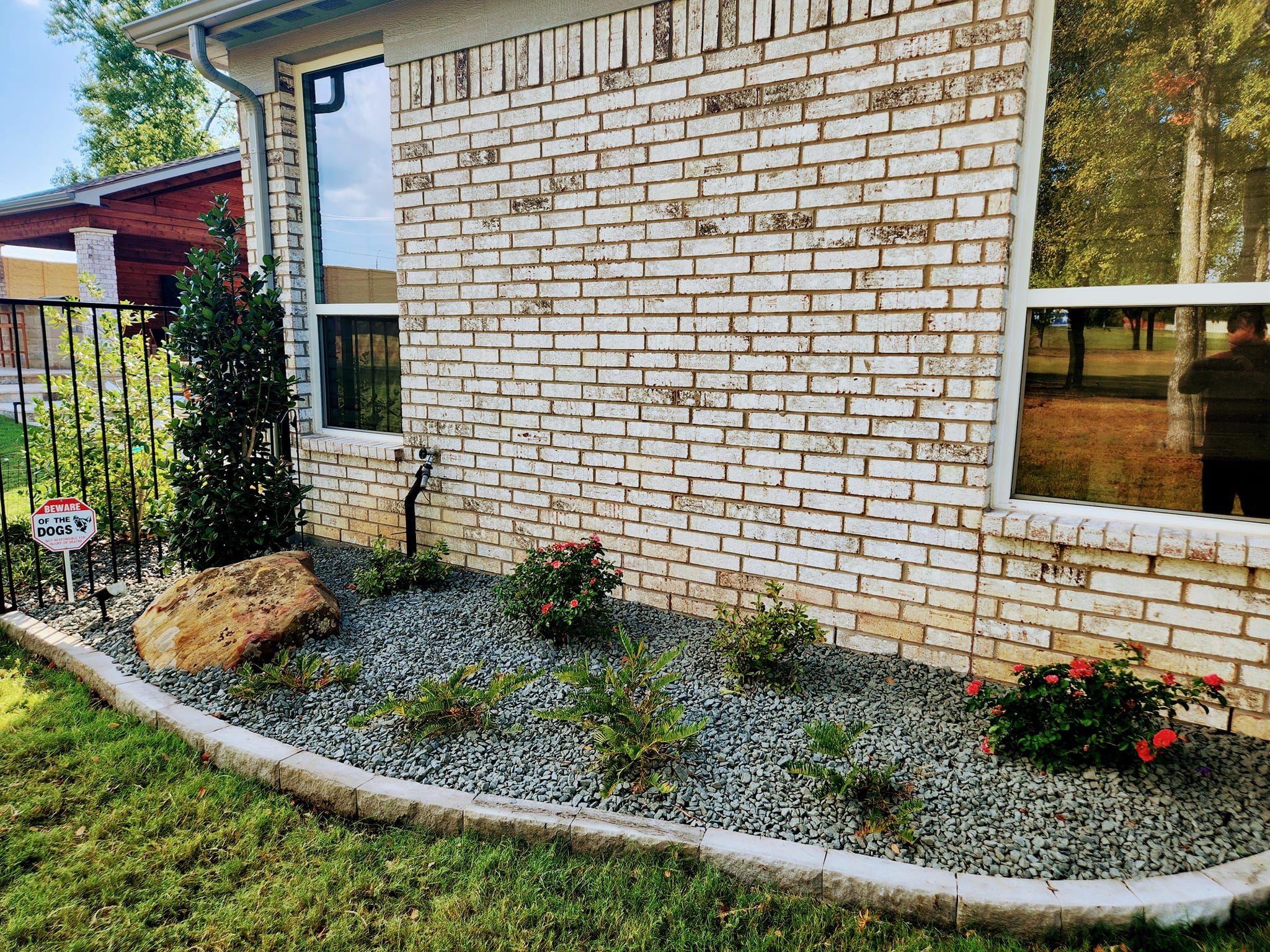  for Lavon Lawn Plus in Lavon, TX