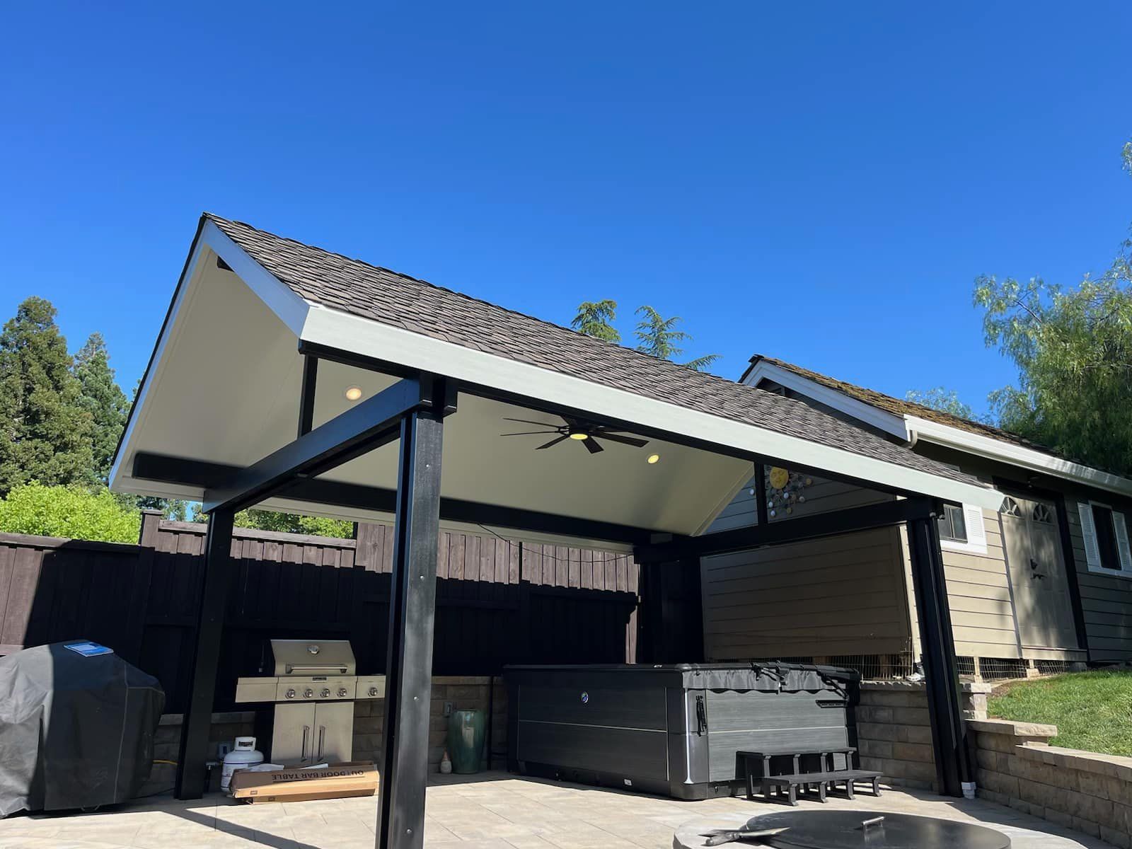  for Wakeland Patio Covers in Vacaville, CA