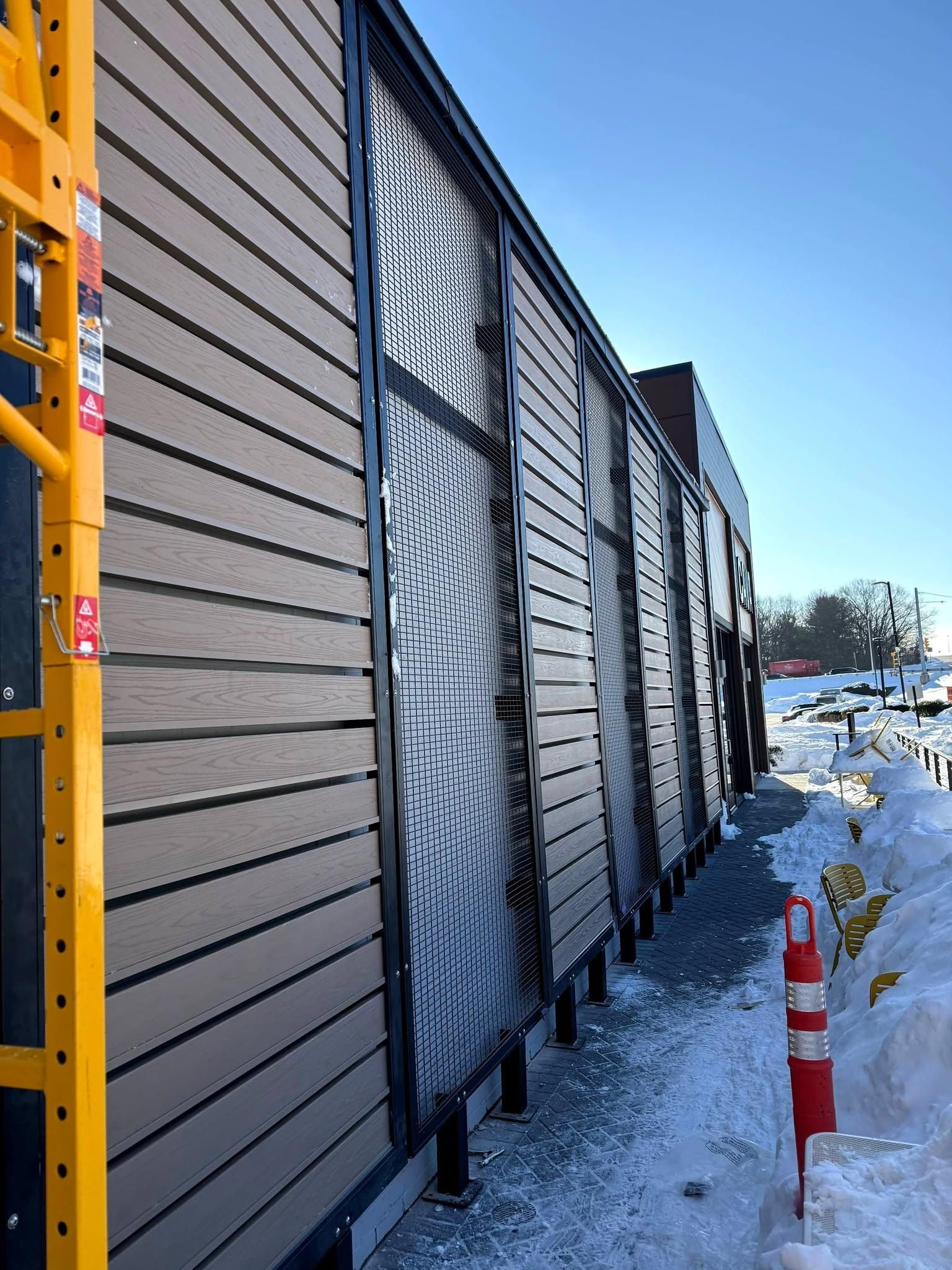  for James T. Coughlan Restoration in Brockton, MA