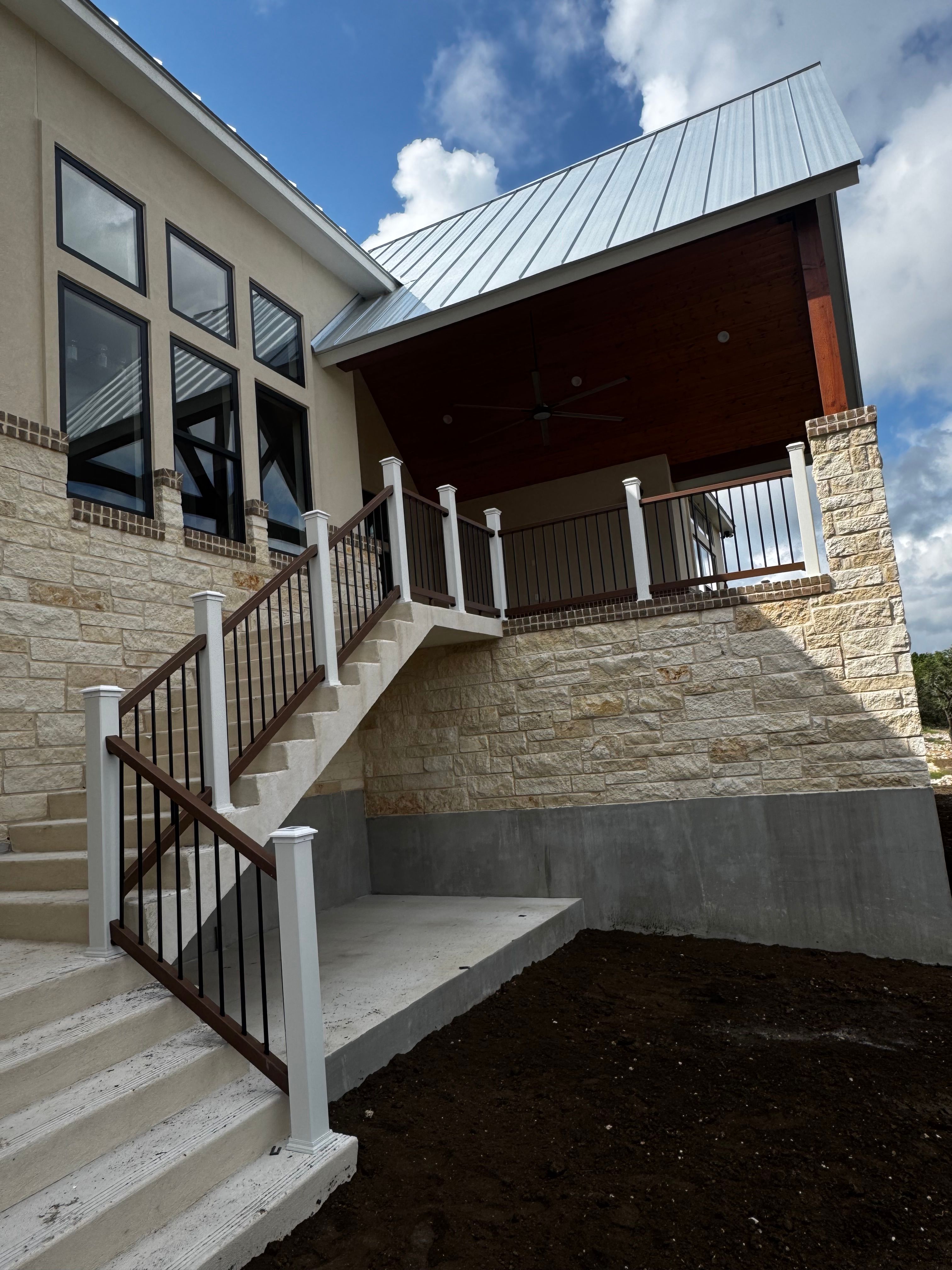  for Da Silva Construction in San Antonio, TX