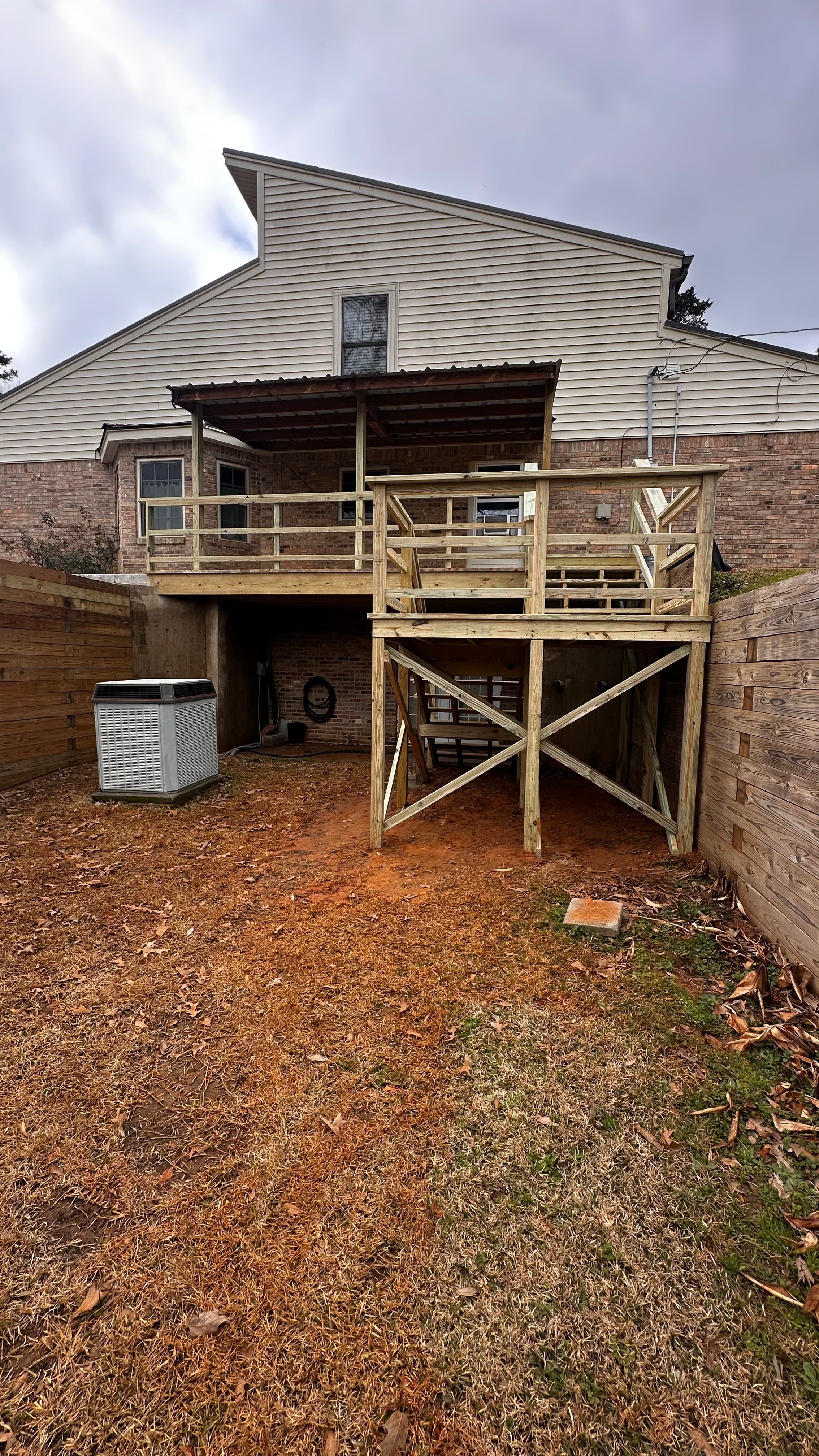  for Piney Woods Renovations in Tyler , TX