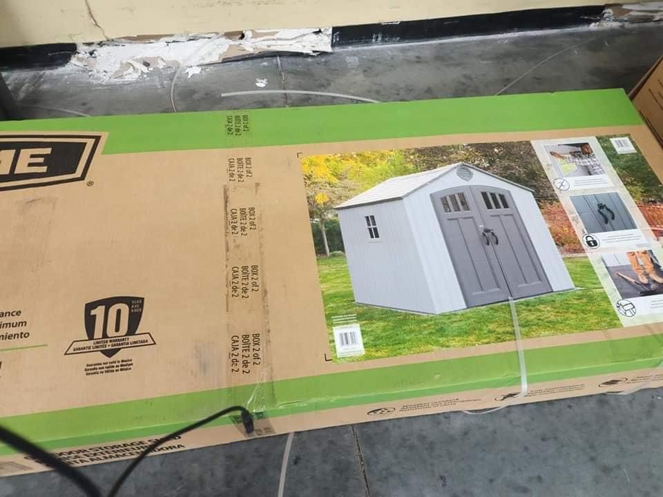  for Gateway Installs & Assembly LLC in Raleigh, NC
