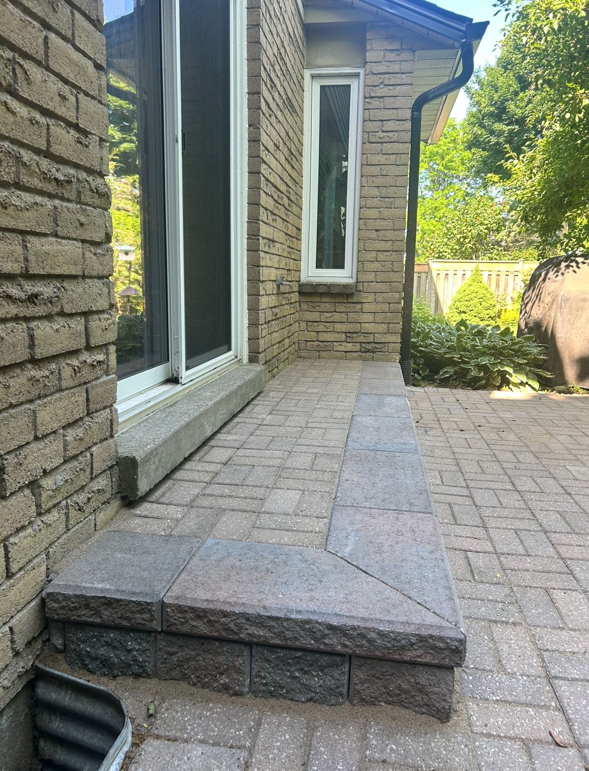  for Bravo Interlock Repairs in Burlington , ON