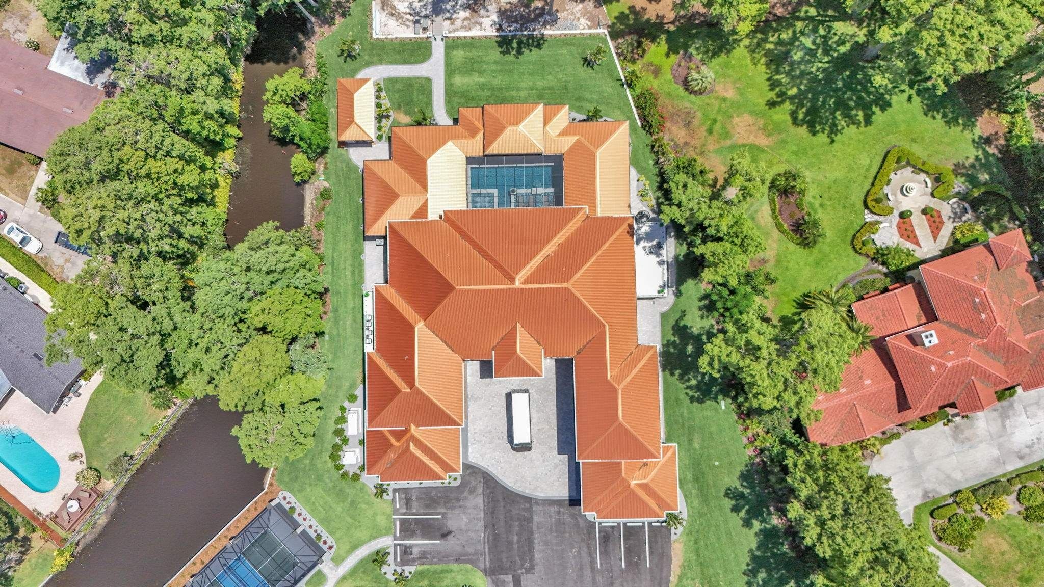  for Webb Homebuilders Group in Lakeland, FL