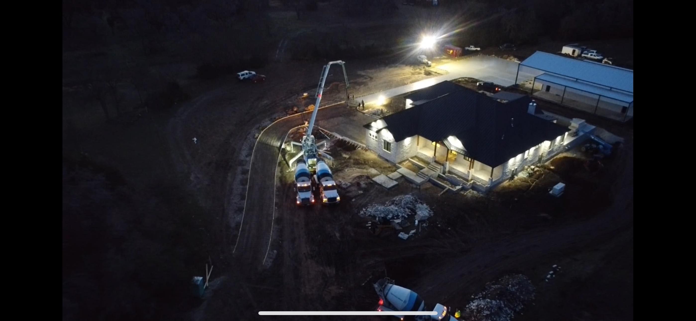  for Jay-T Construction in Burnet, TX