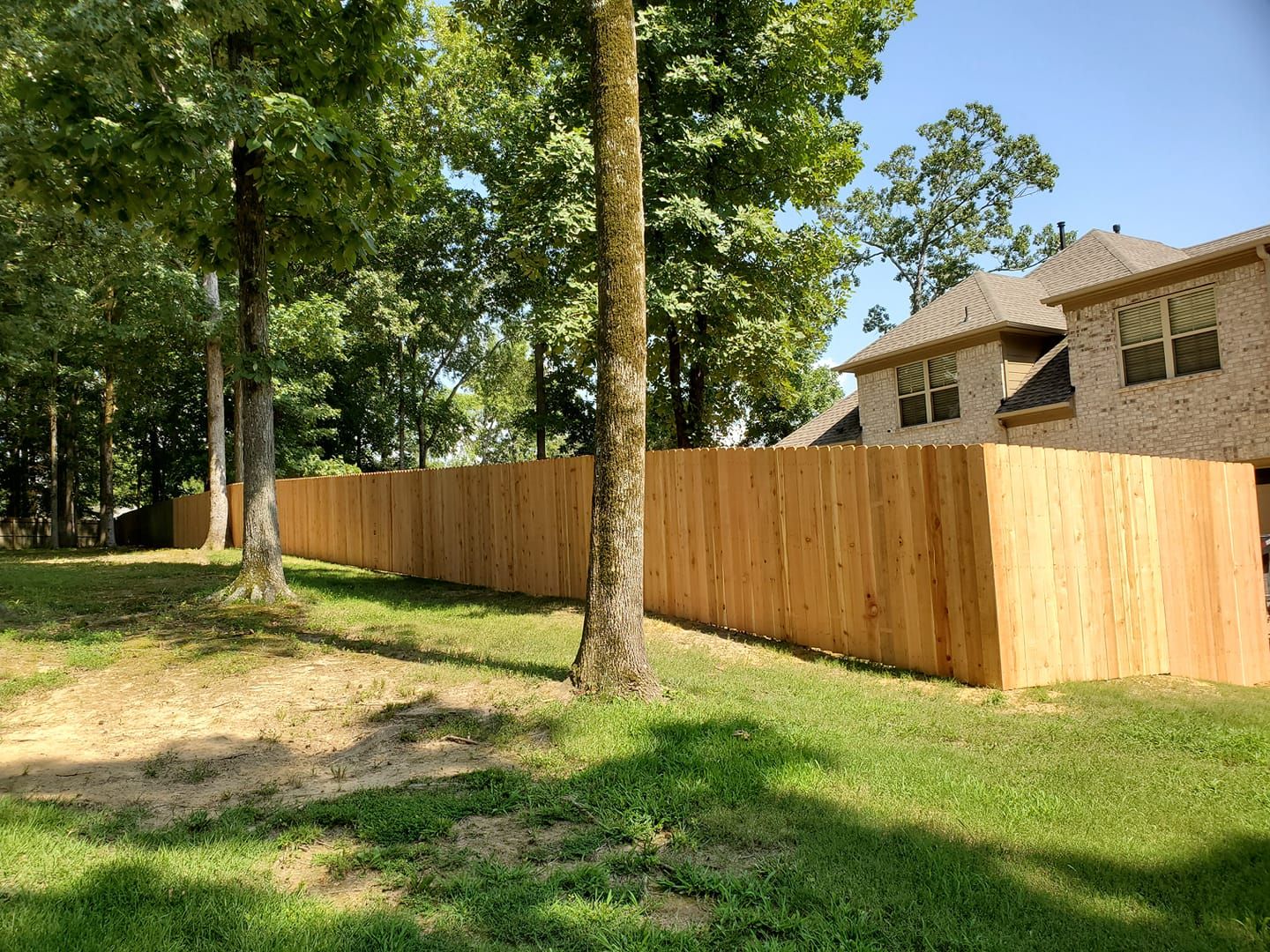  for Stewart Fencing in Mason, TN